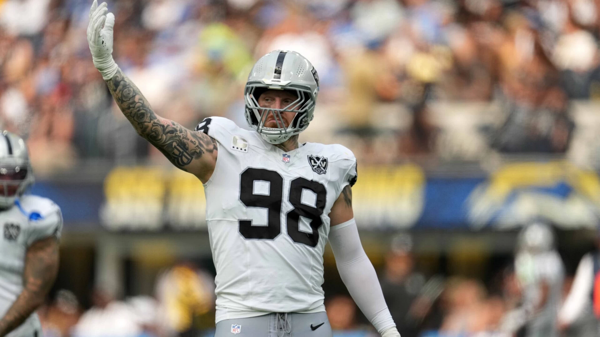 Raiders vs. Panthers: Injury Report and Betting Insights
