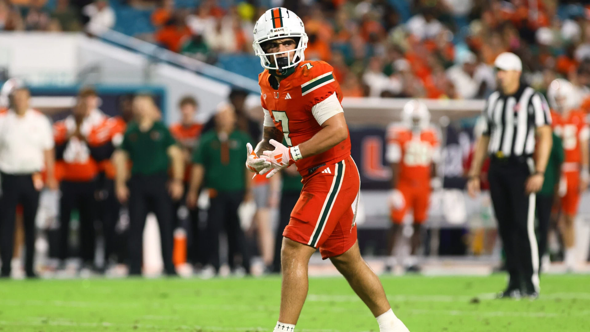 Virginia Tech at Miami Week 5 Prediction | College Picks Today | Best Bets