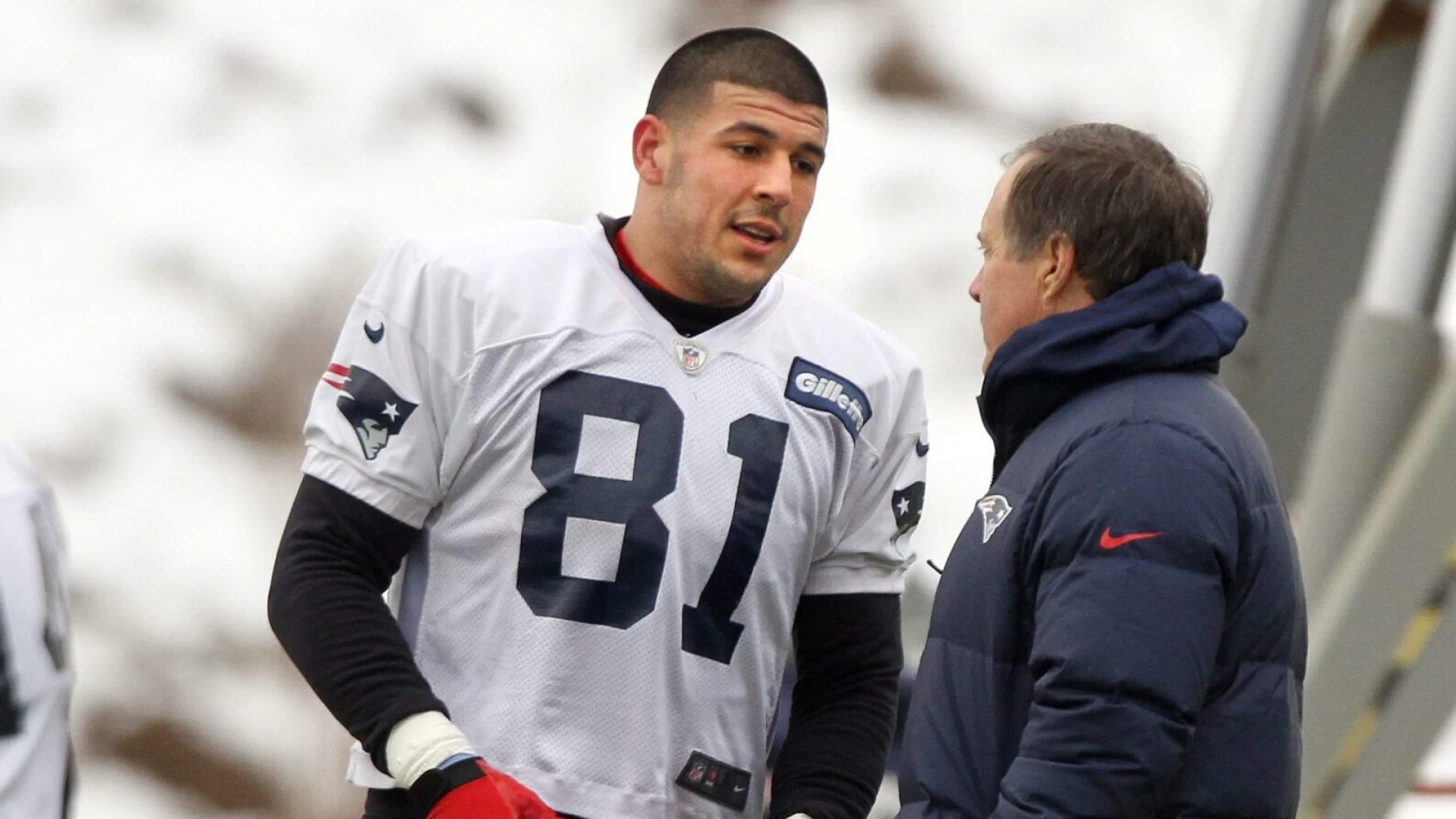Where to Watch the Aaron Hernandez Show: Everything You Need to Know