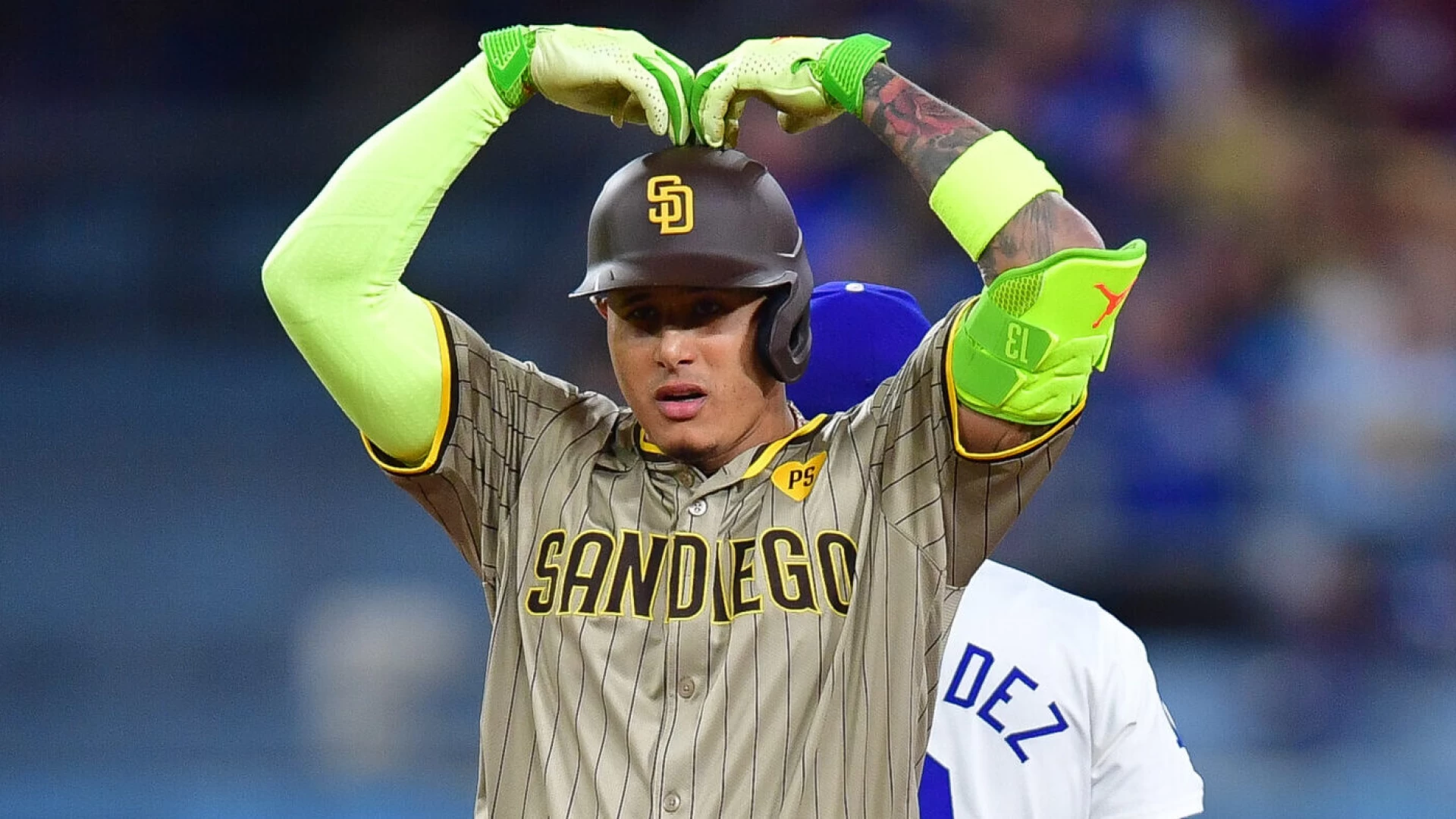 MLB Betting Guide for Sept. 25: Padres Coming For it All