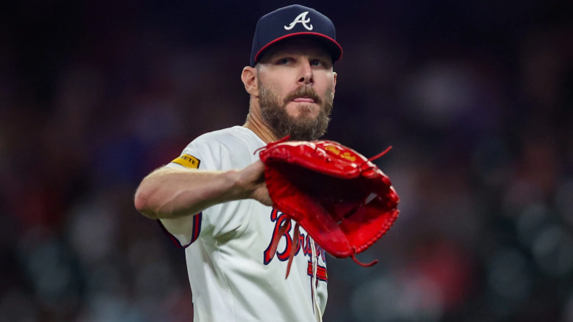 MLB SGP: +1000 New York Mets @ Atlanta Braves