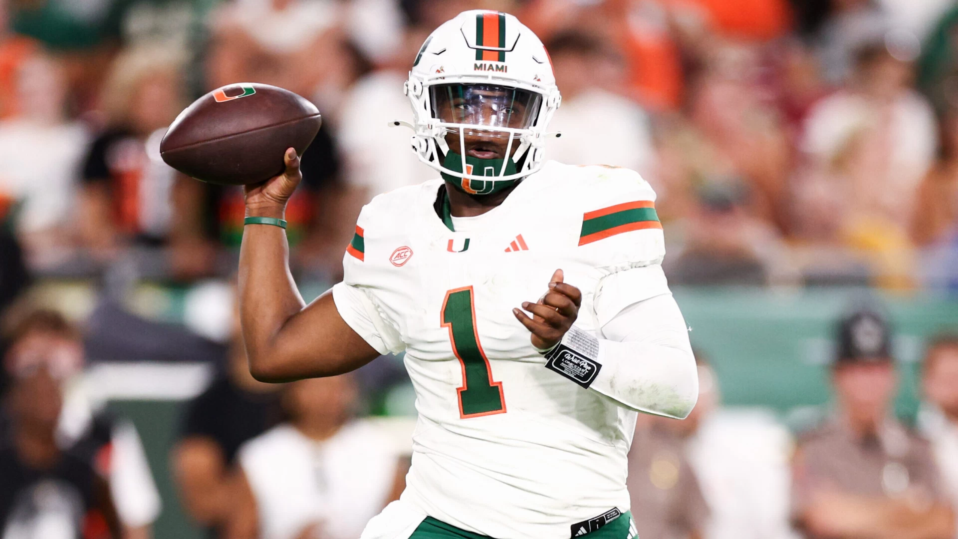 ACC Best Bets: Week 5 of the 2024 College Football Season