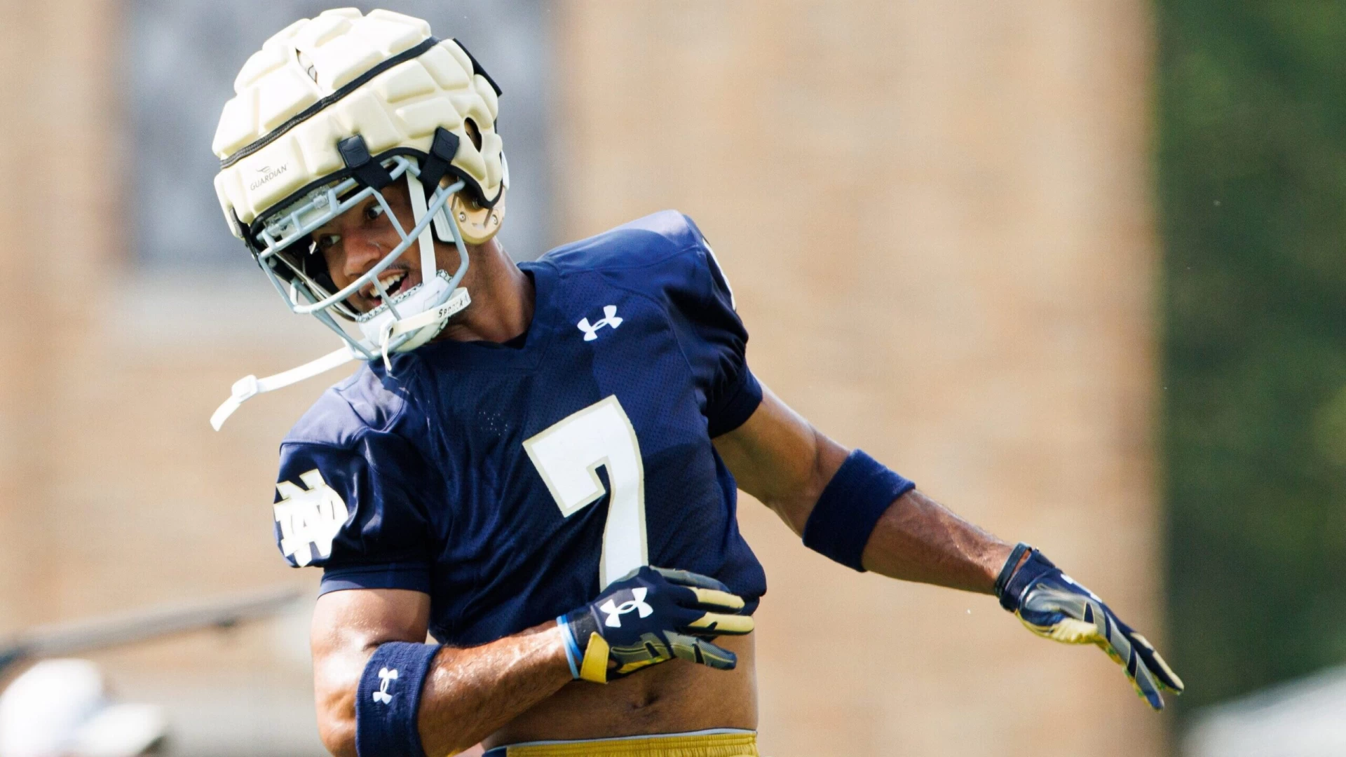 Former Four-Star Prospect Jaden Mickey Enters Transfer Portal