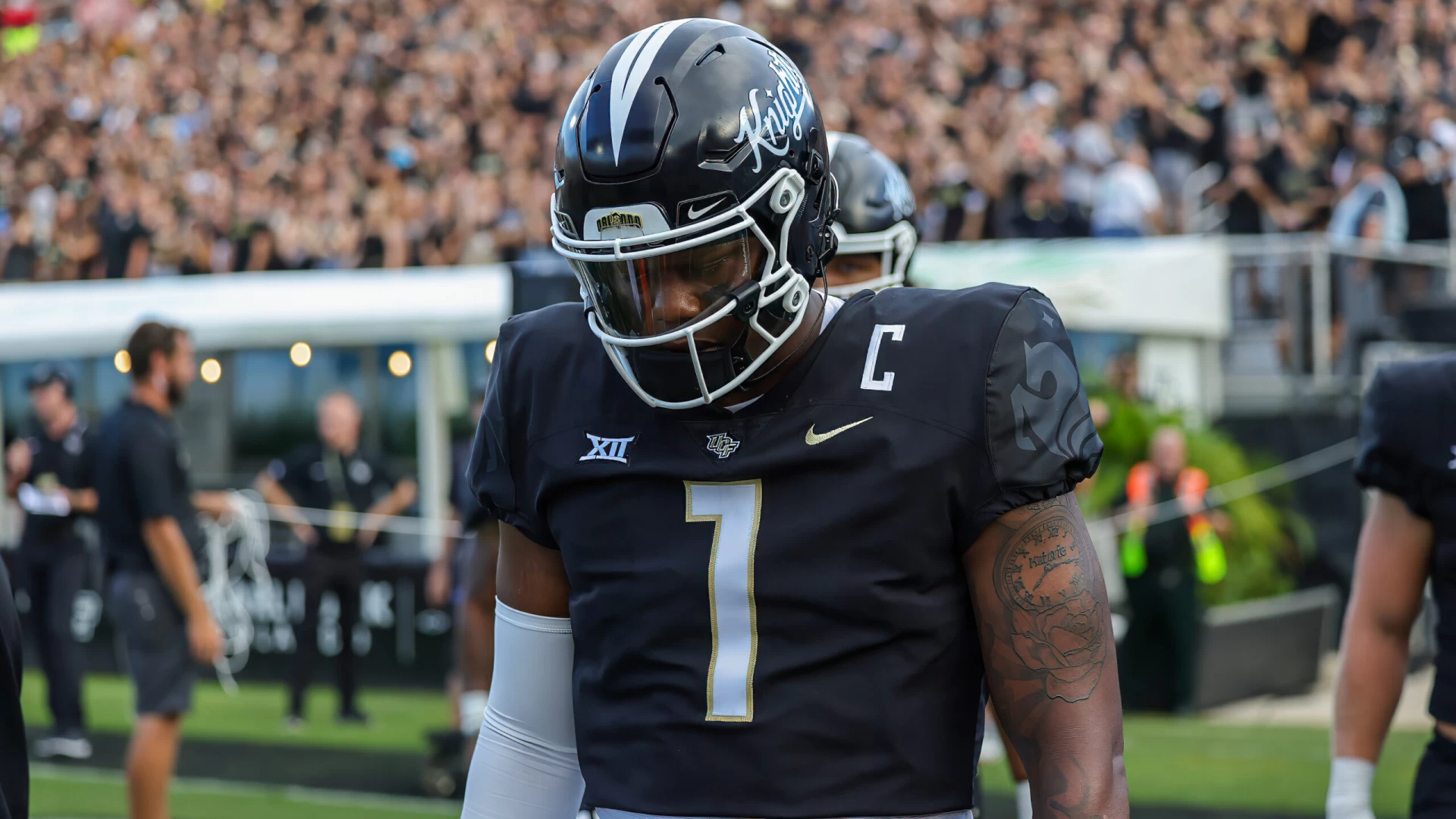 Colorado vs. UCF Week 5 Prediction | College Football Picks Today | Best Bets