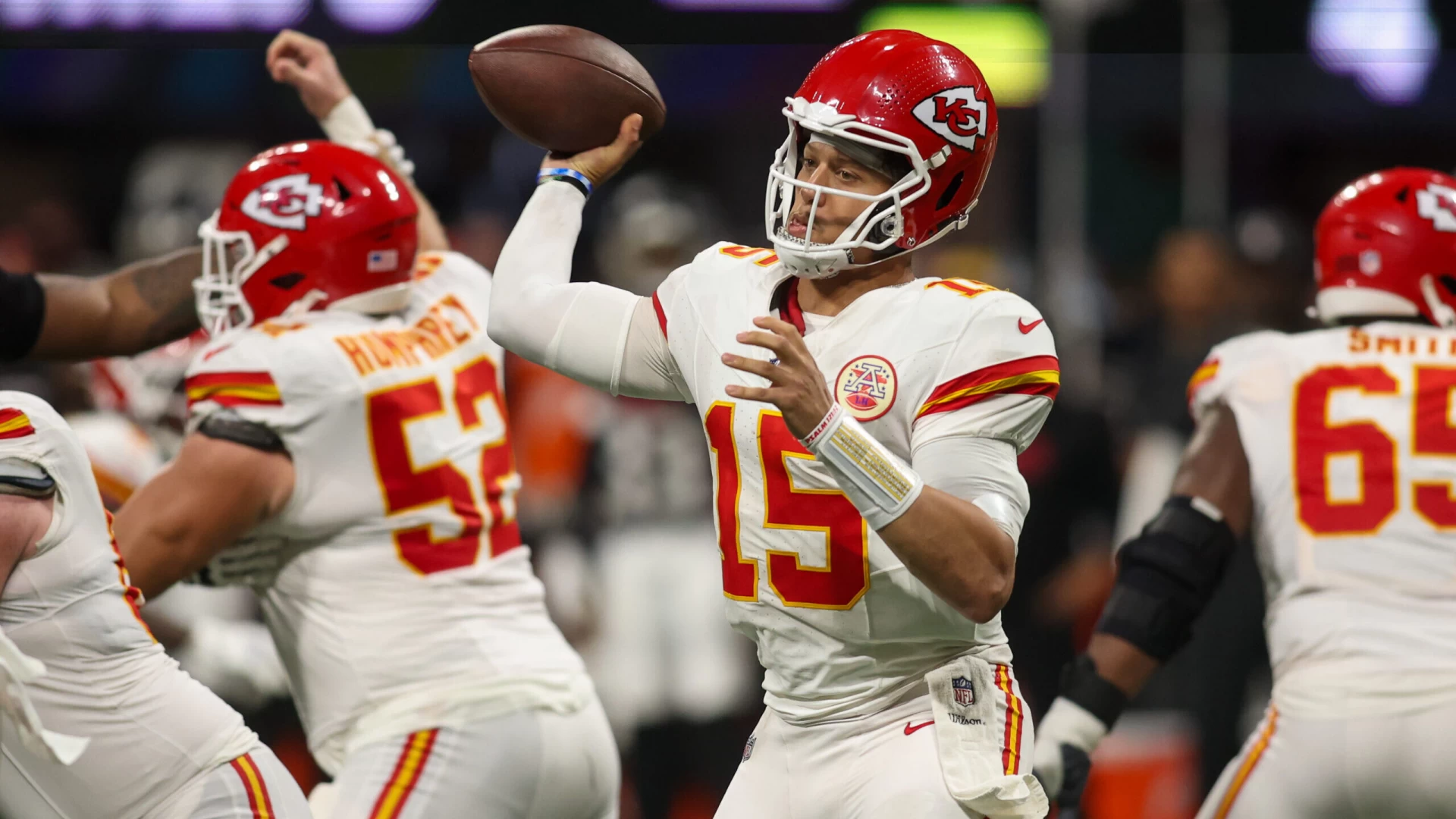 Predicting Every 30 NFL Team’s First Loss