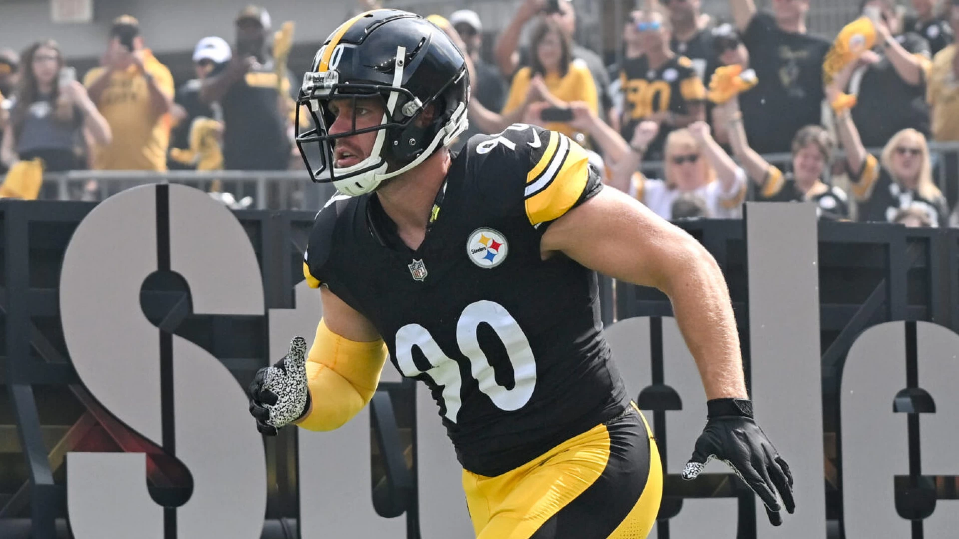 Week 4 NFL Betting Guide: Can Steelers Run Away with AFC North?