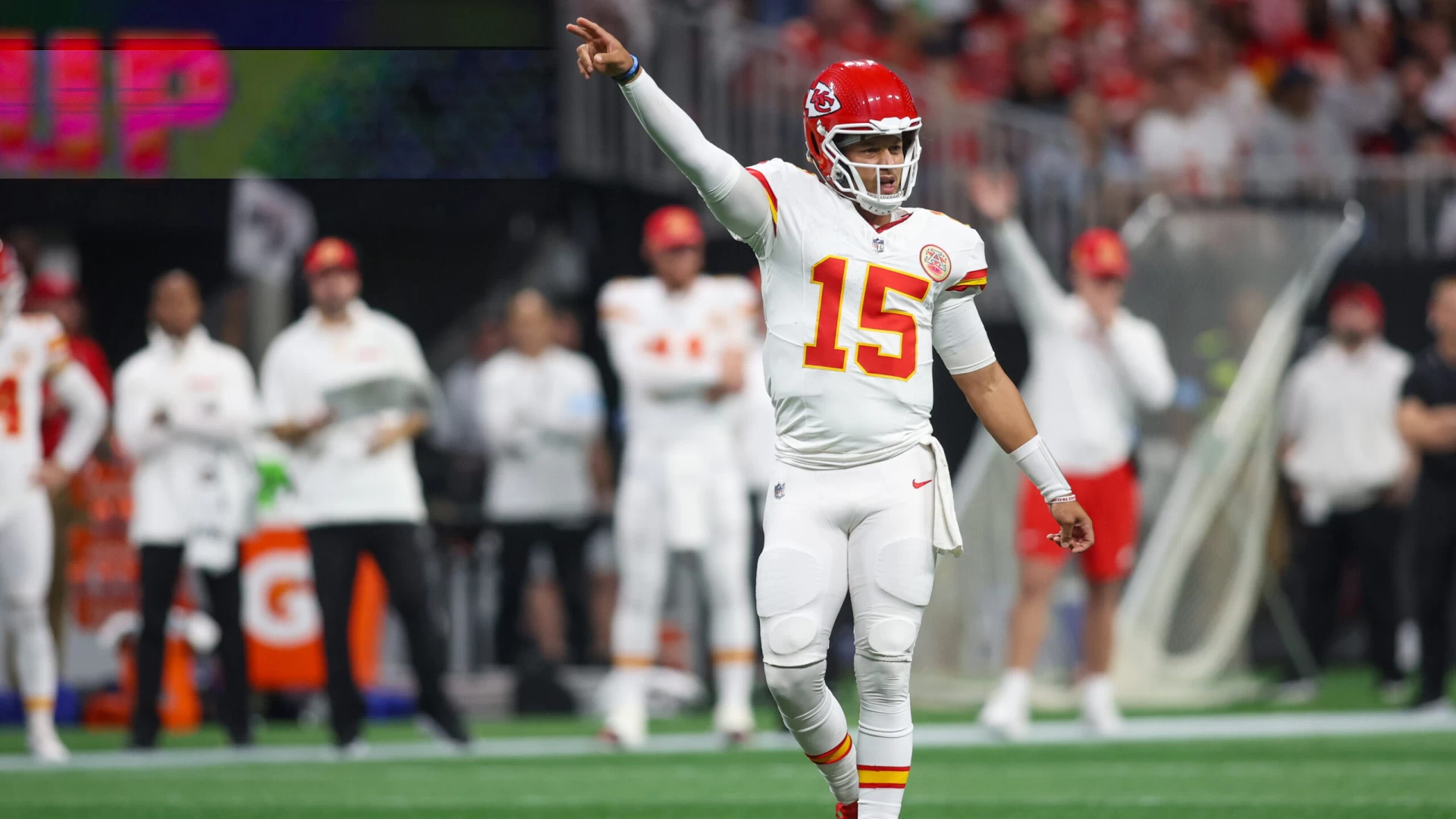 Chiefs vs. Chargers Week 4 Prediction | NFL Picks, Best Bets