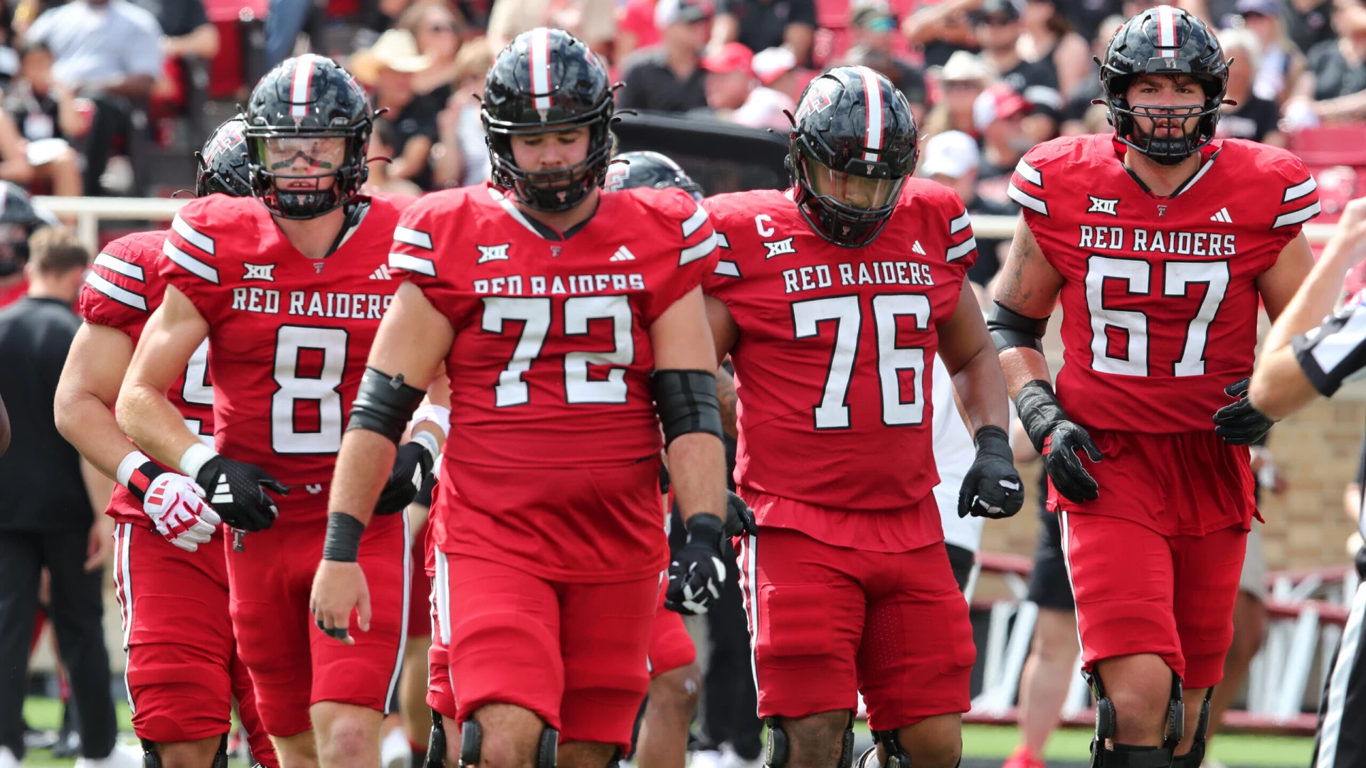 Big 12 Best Bets: Week 5 of the 2024 College Football Season