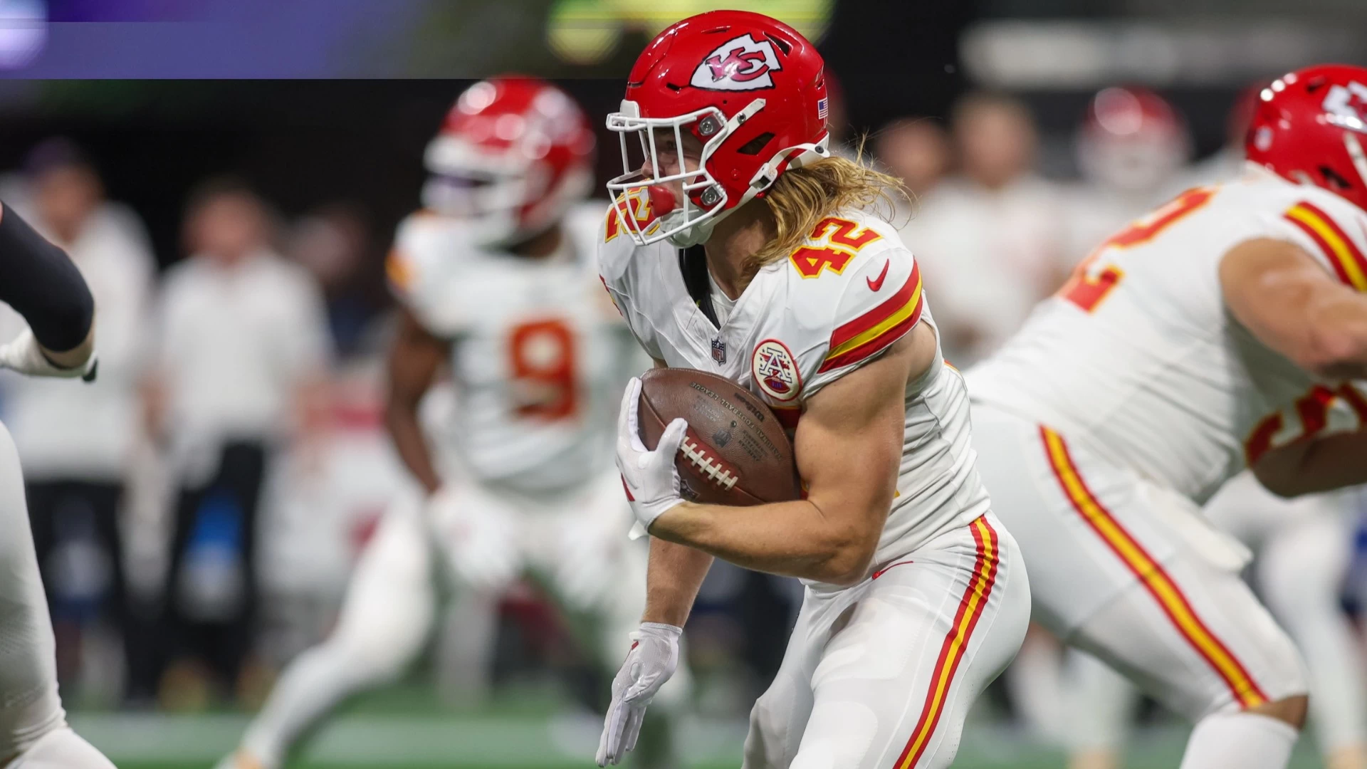 Fantasy Football Dilemma: Analyzing the Kansas City Chiefs’ Backfield Options