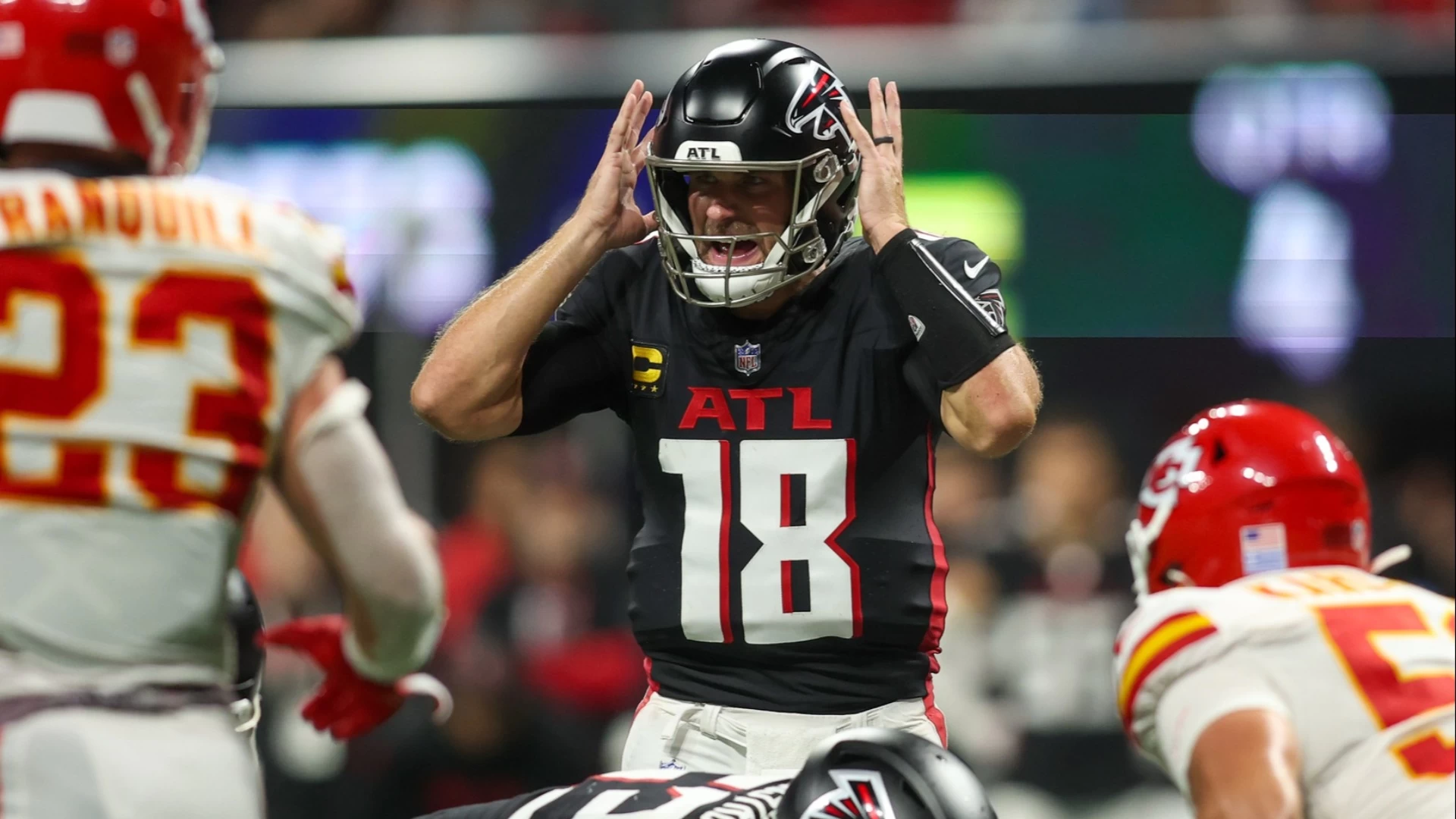 New Orleans Saints vs. Atlanta Falcons Showdown: Who Will Win this Matchup?