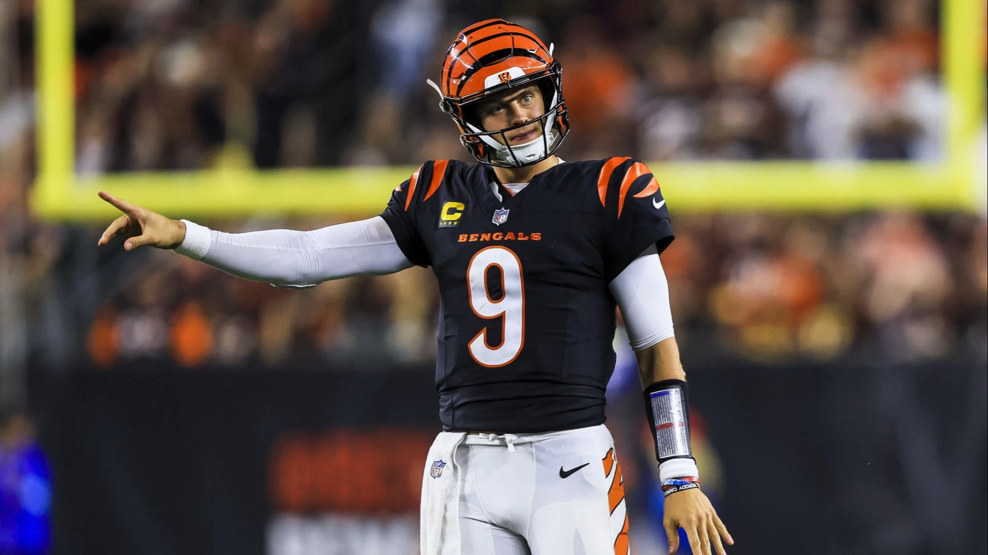 Troubled Start for the Cincinnati Bengals: A Season Overview