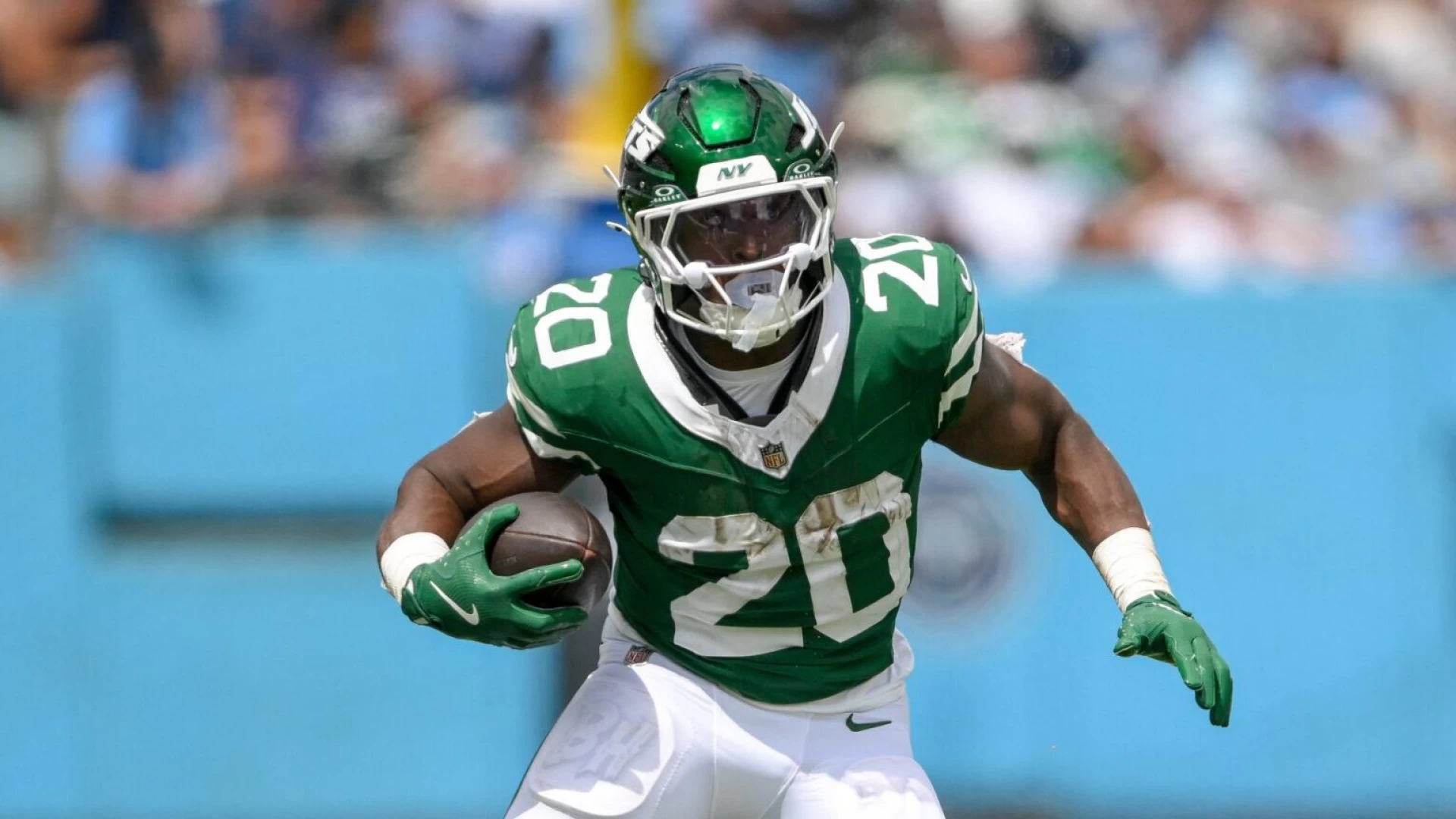 NFL Week 4 Most Bet Player Props, First & Anytime Touchdown Bets