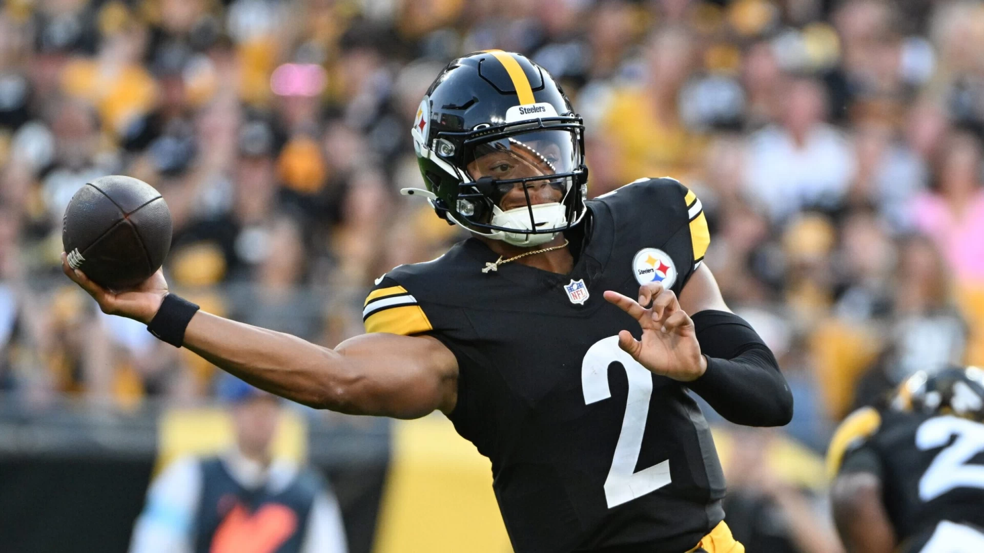 NFL Week 4 Most Bet Teams & Games: Public on Steelers