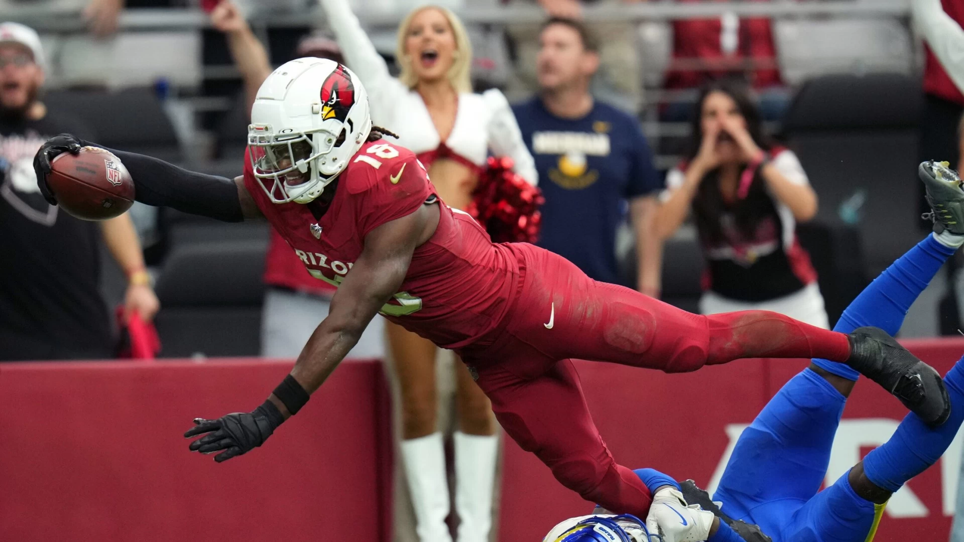 Points! NFL Week 4 Most Bet Totals, Overs & Unders
