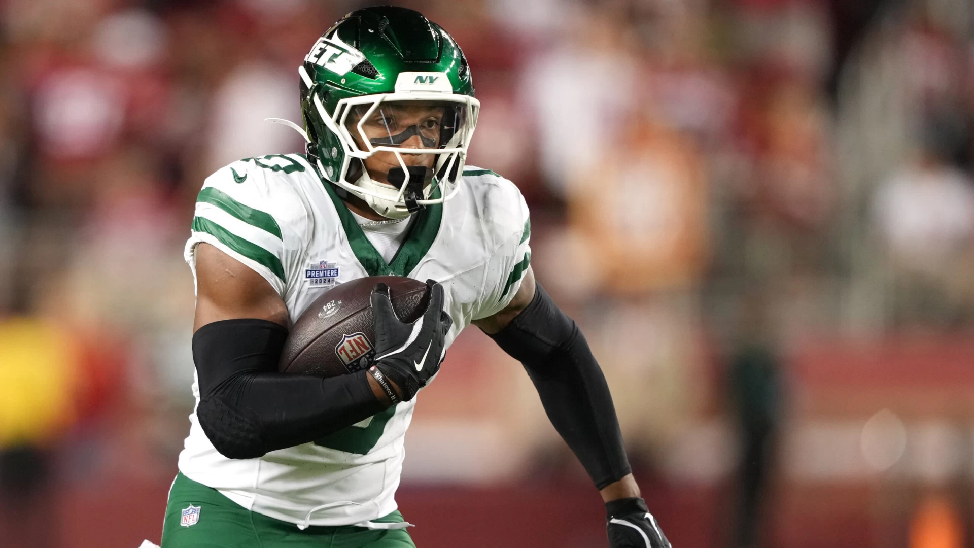 NFL Fantasy Football: Running Backs to Target for Week 4