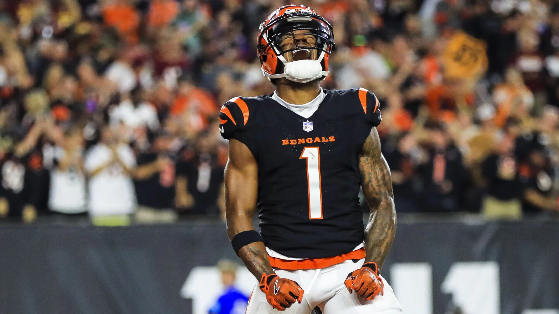 NFL Fantasy Football: Wide Receivers to Target for Week 4