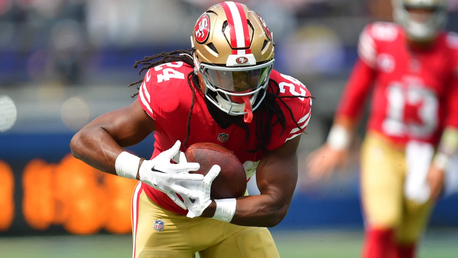 NFL Week 4 Betting: Can the Patriots Upset the 49ers?