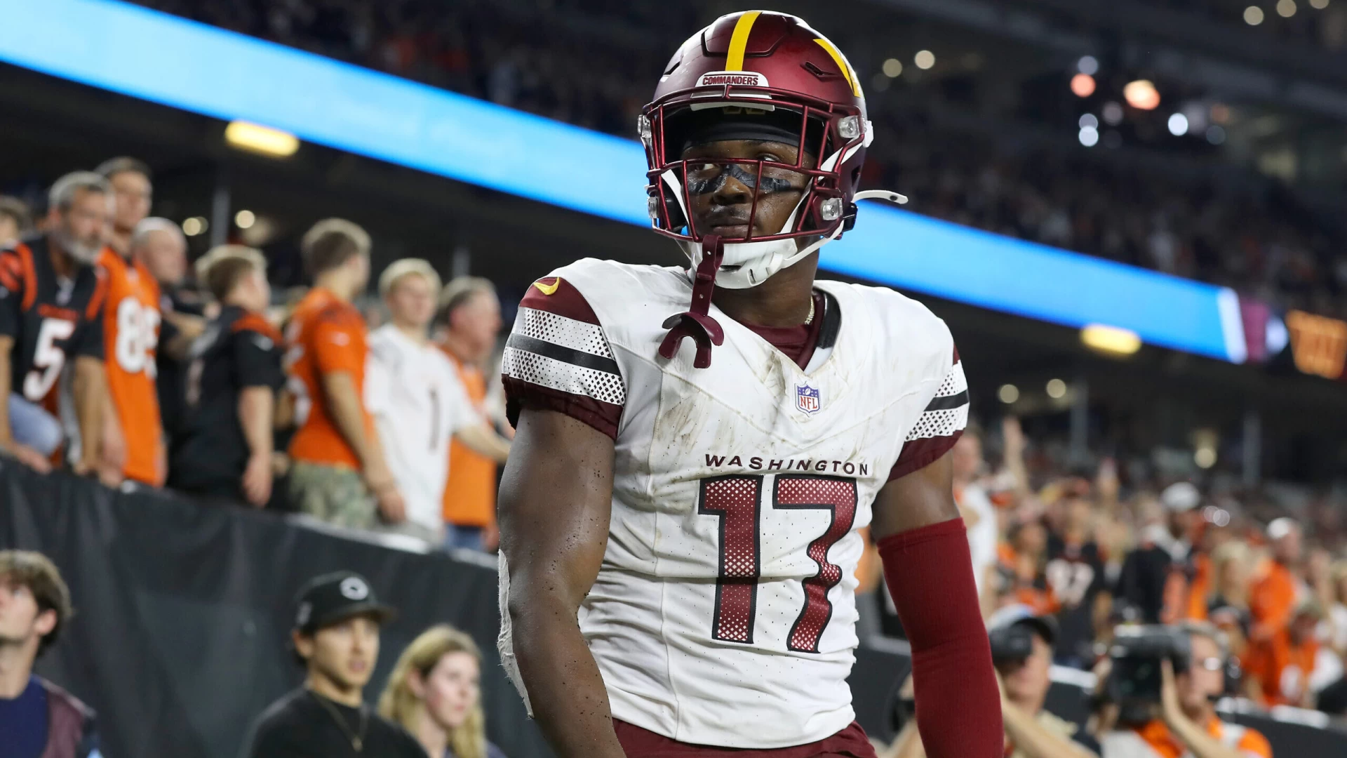 NFL Week 4 Betting: Target These Picks in the Late Games