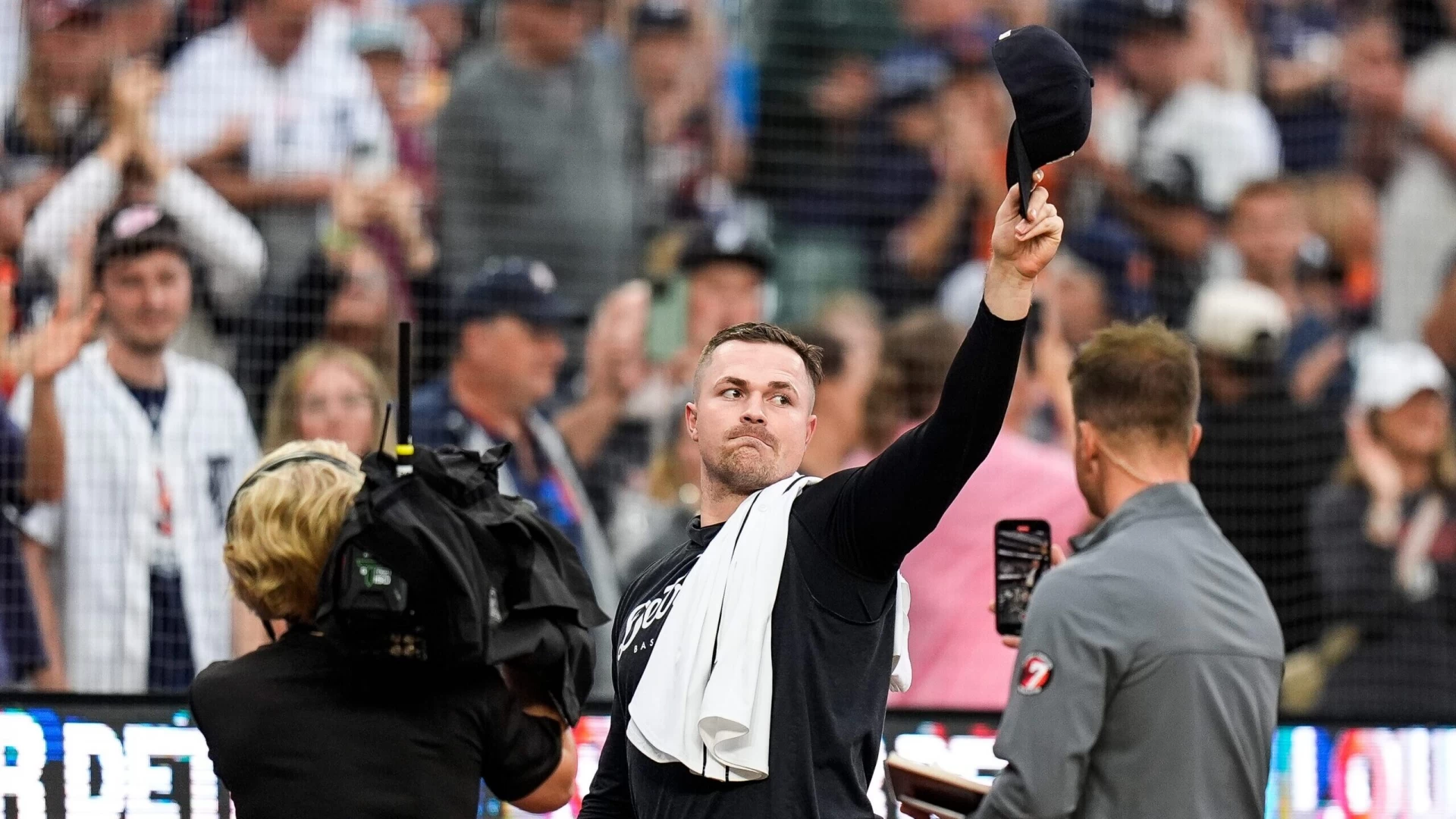 How Long Will the Detroit Tigers’ Cinderella Story Last?