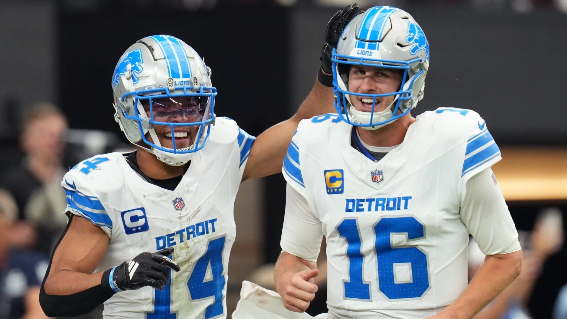Seahawks vs Lions Week 4 Prediction | NFL Picks Today, Best Bets