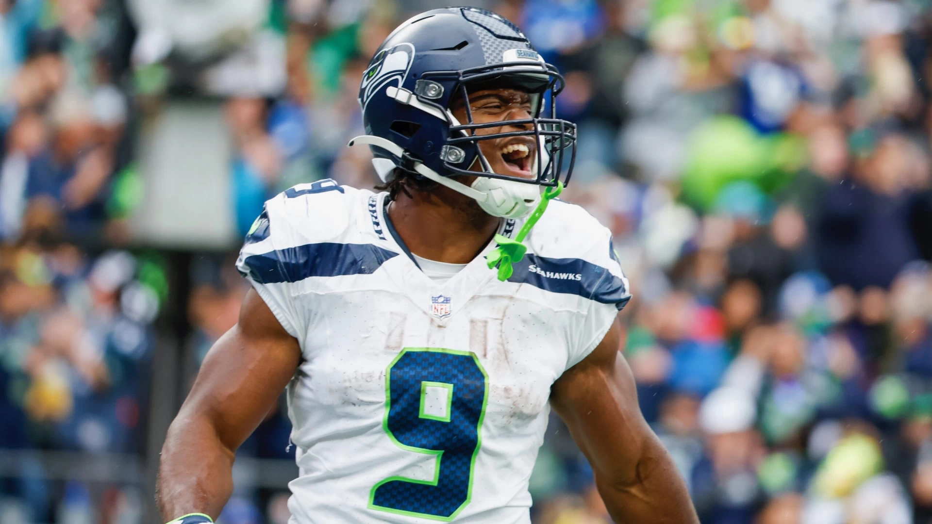 Seahawks vs Lions: Best First Touchdown Bets