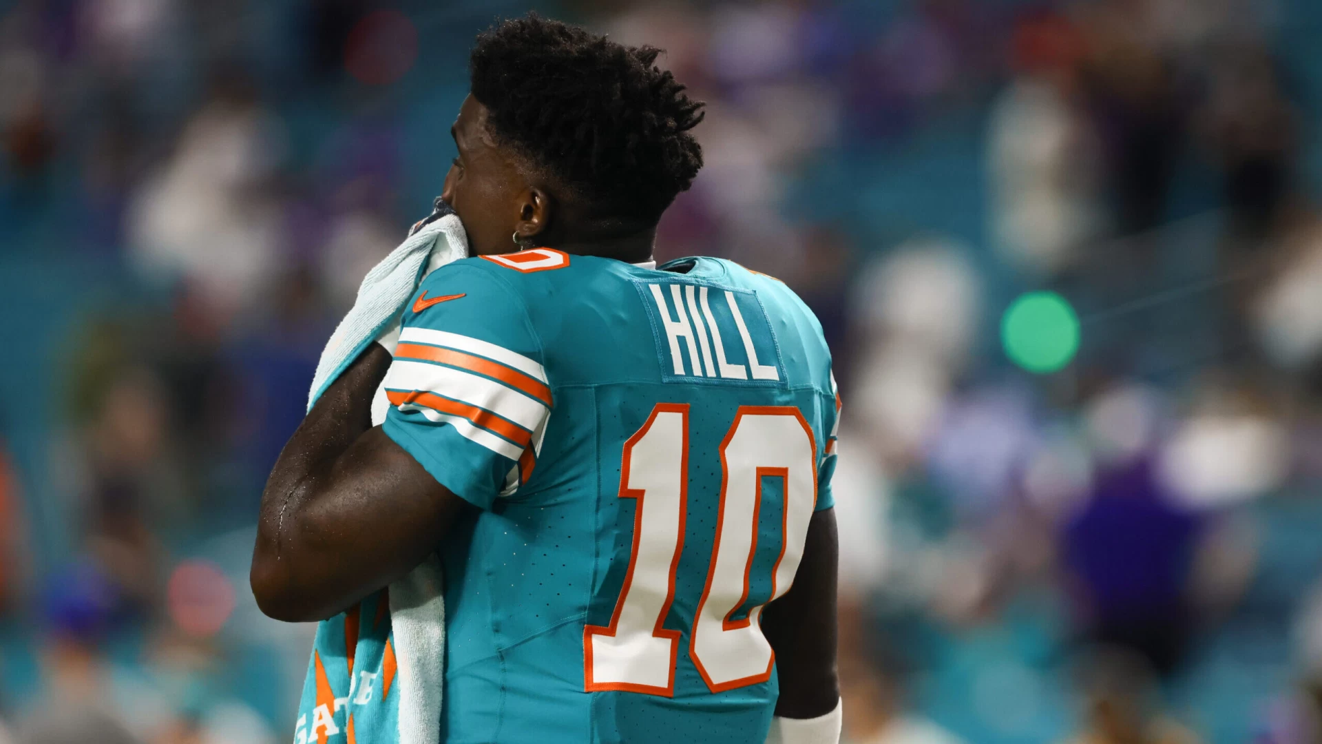 Where to Watch Titans vs. Dolphins: Live Stream, TV channel, Time