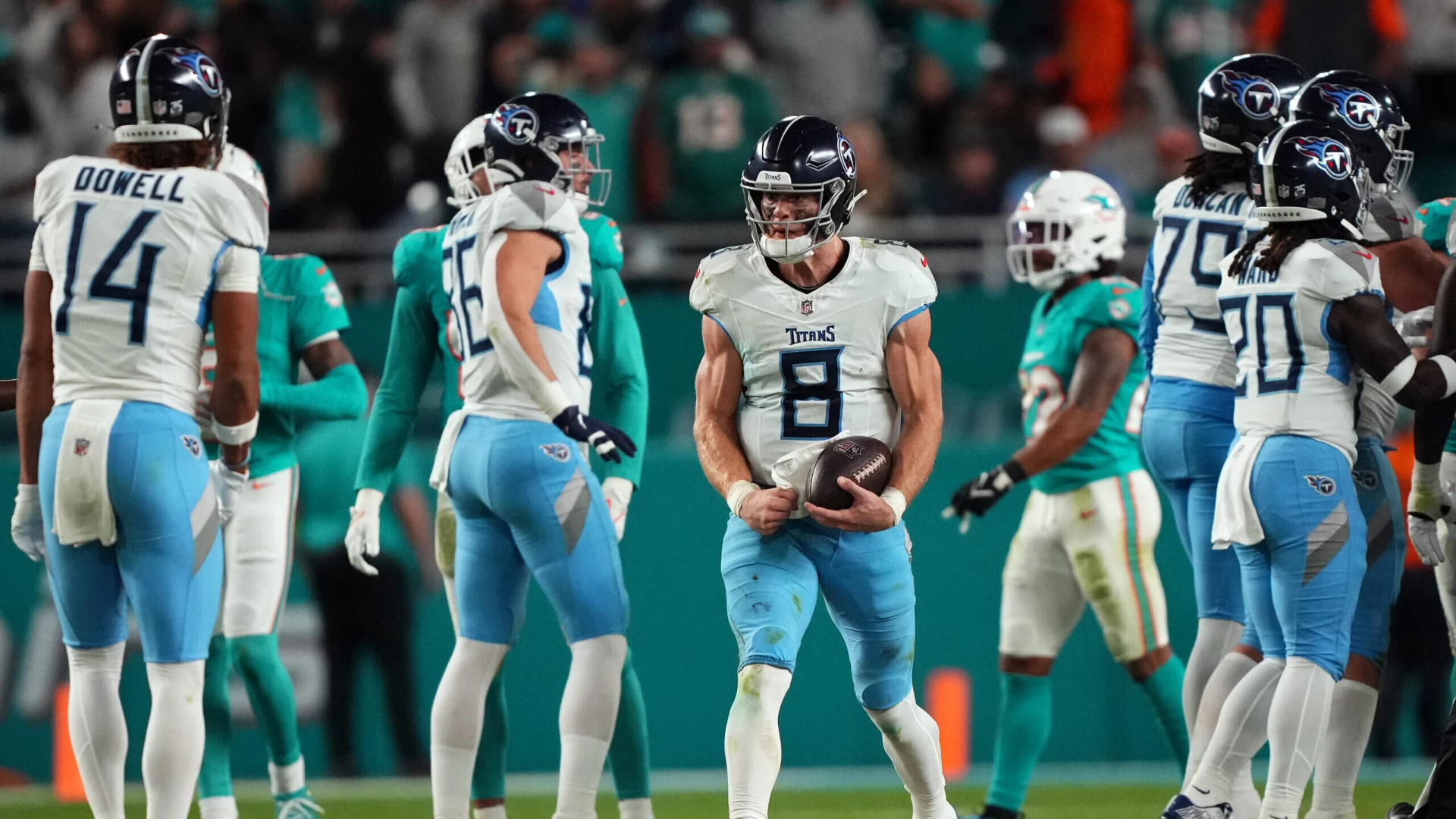 Titans vs Dolphins Week 4 Prediction | NFL Picks Today, Best Bet