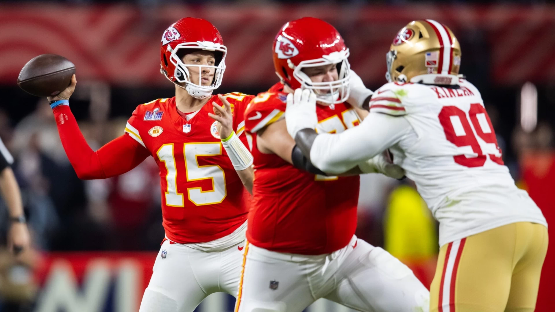 NFL Futures: Super Bowl Odds