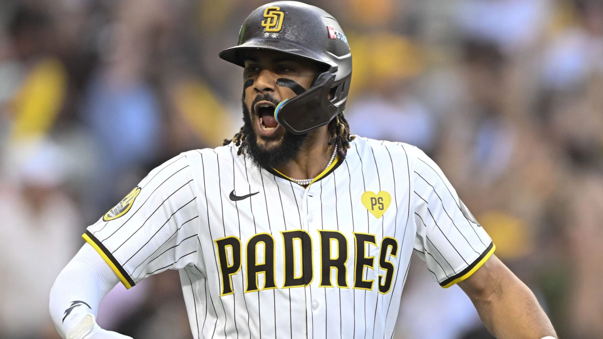 MLB SGP: +850 Atlanta Braves @ San Diego Padres