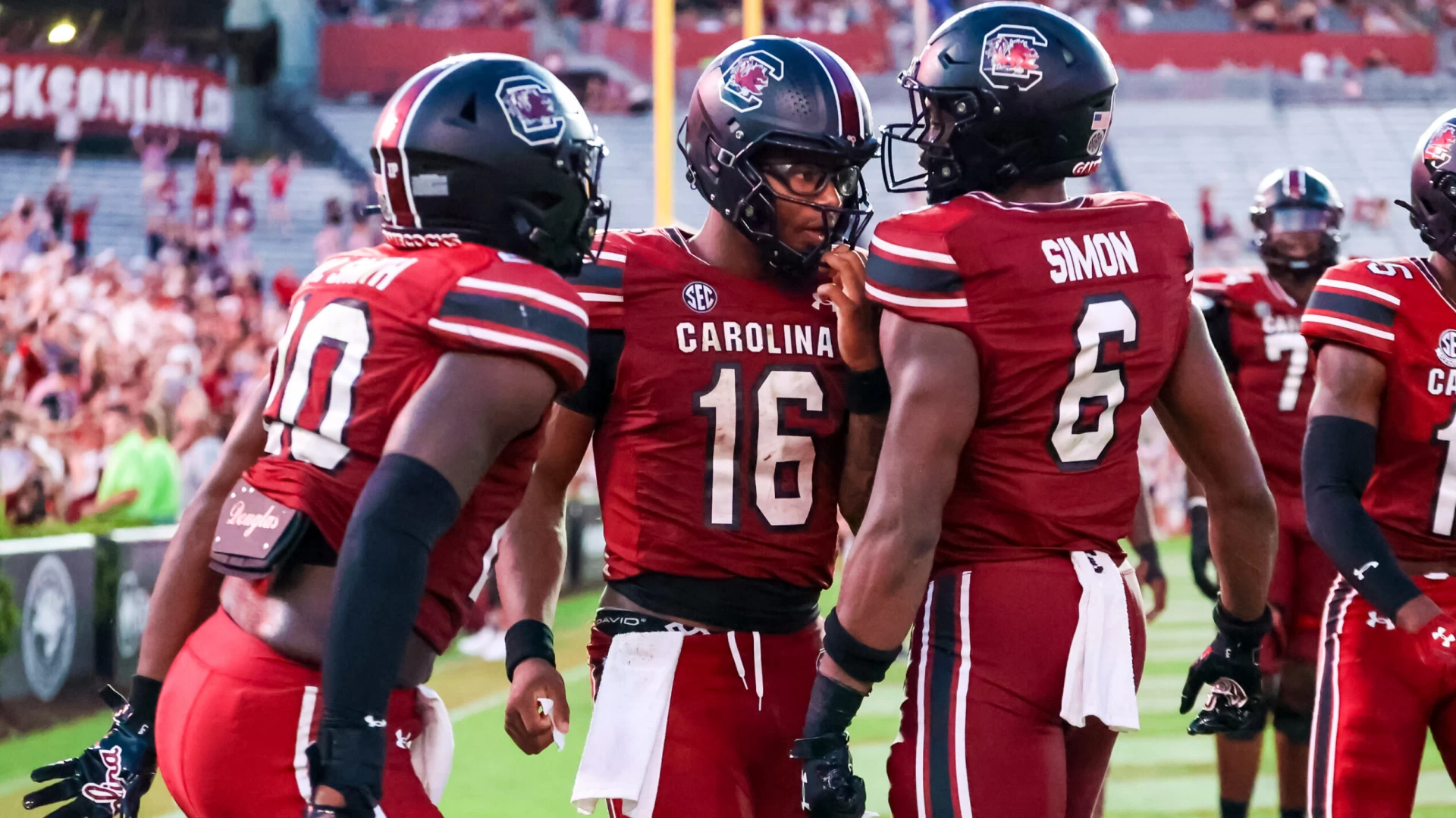 Ole Miss vs South Carolina Week 6 Prediction | College Football Picks Today, Best Bets