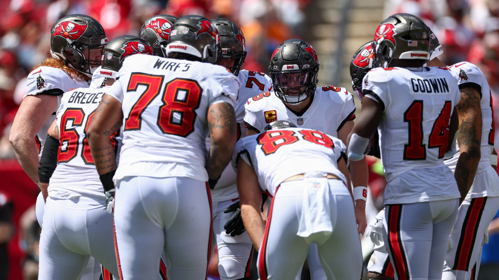 Buccaneers vs. Falcons Week 5 Predictions | NFL Picks Today, Best Bets