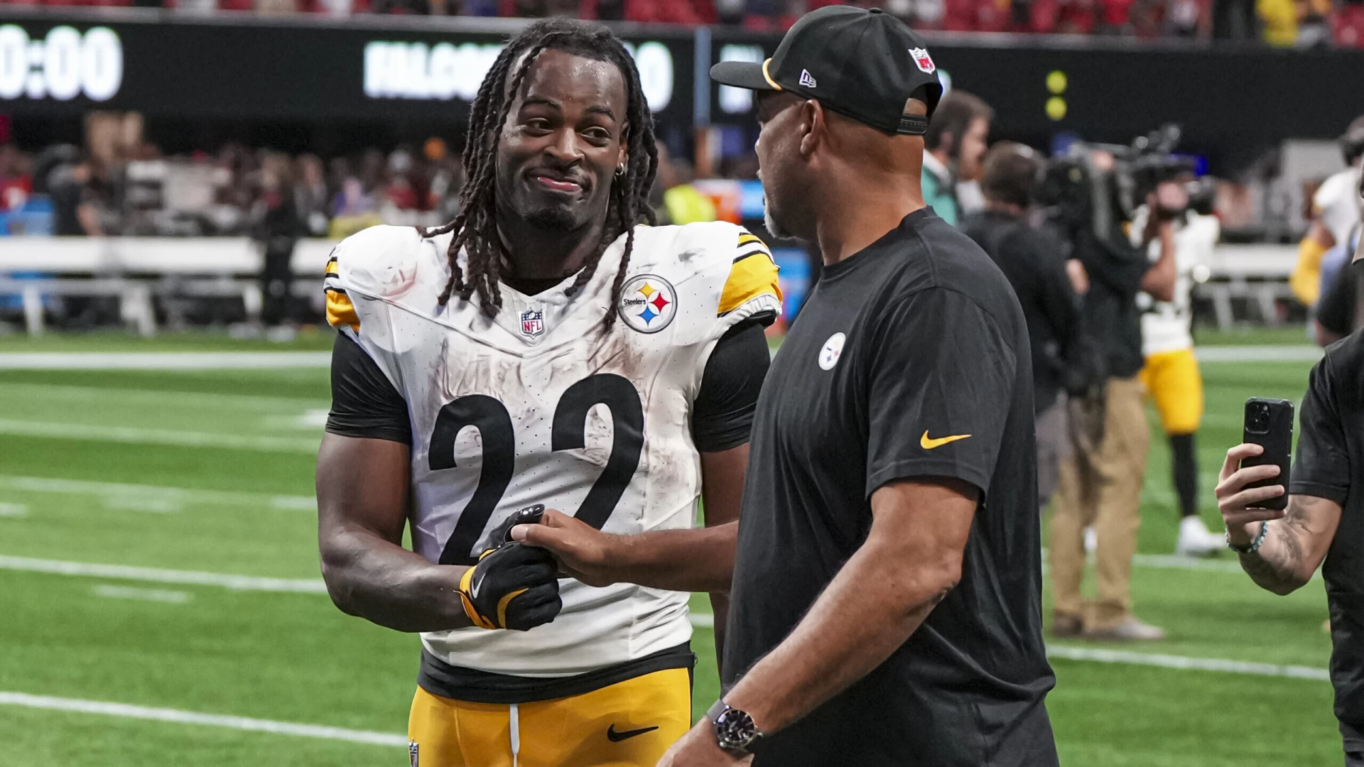Cowboys vs Steelers Week 5 Prediction | NFL Picks, Best Bets