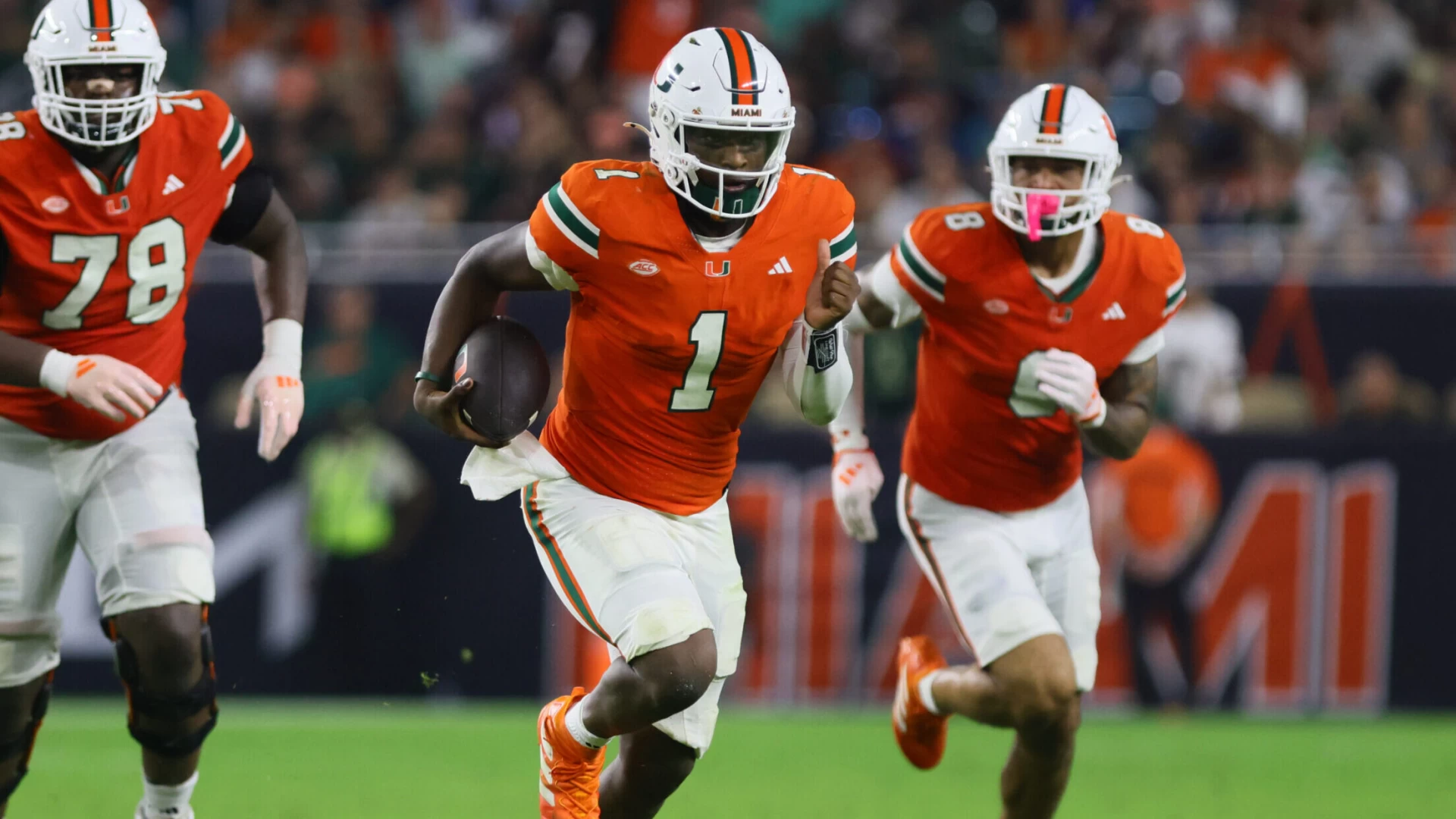 Miami vs. California: Where to Watch, Betting Odds & College Football Game Analysis