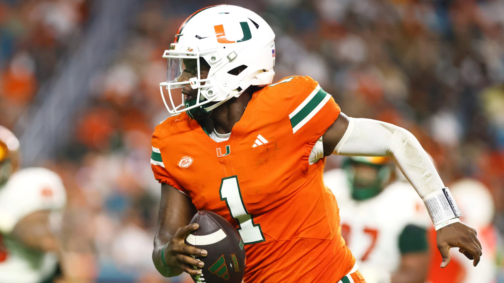2024 Heisman Trophy Watch: Top College Football Contenders and Betting Odds