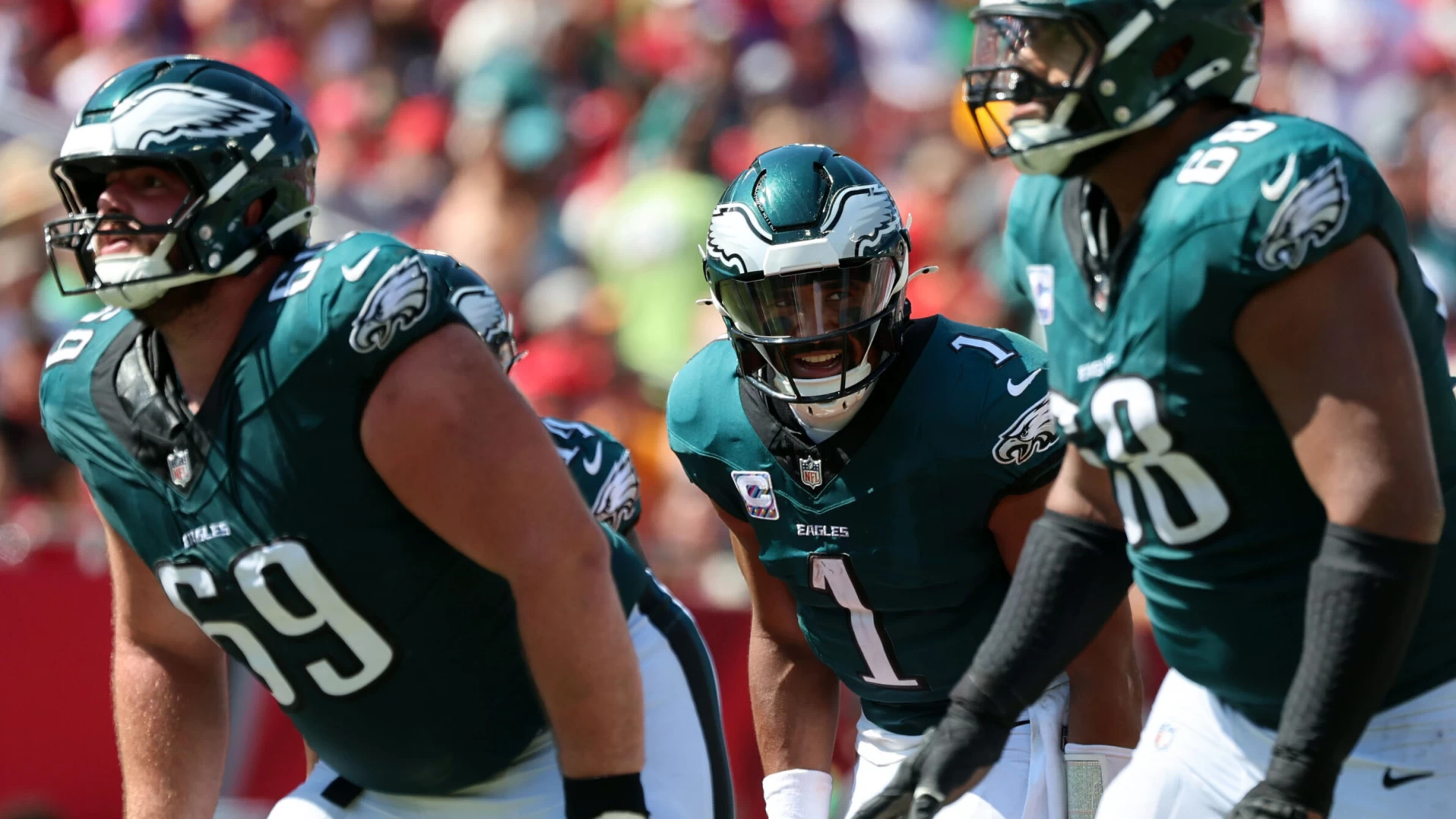Does Philadelphia Play Today? NFL Schedule for Eagles’ Next Game