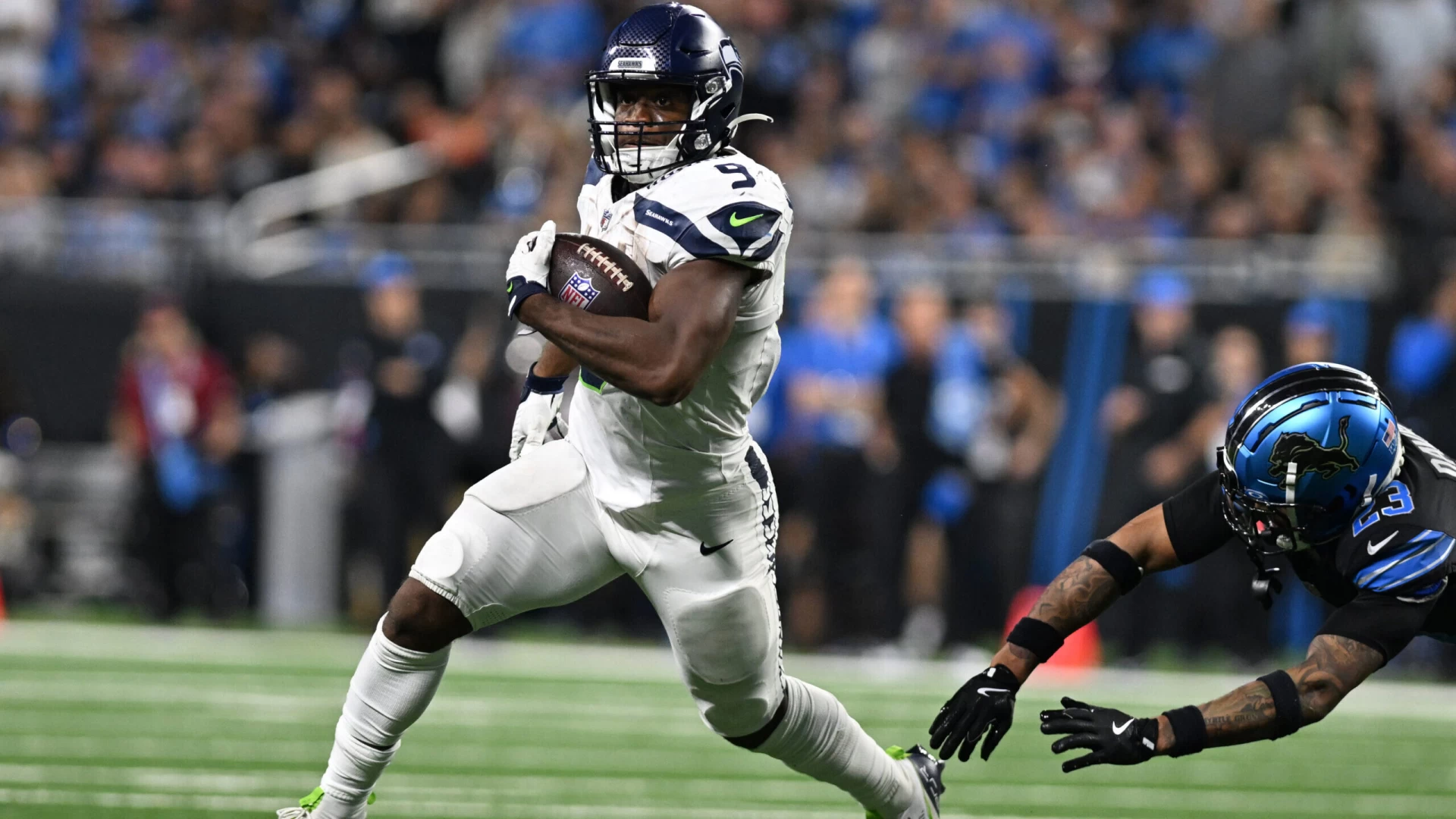 Seahawks vs. Giants: Week 5 Betting Preview and Key Matchups