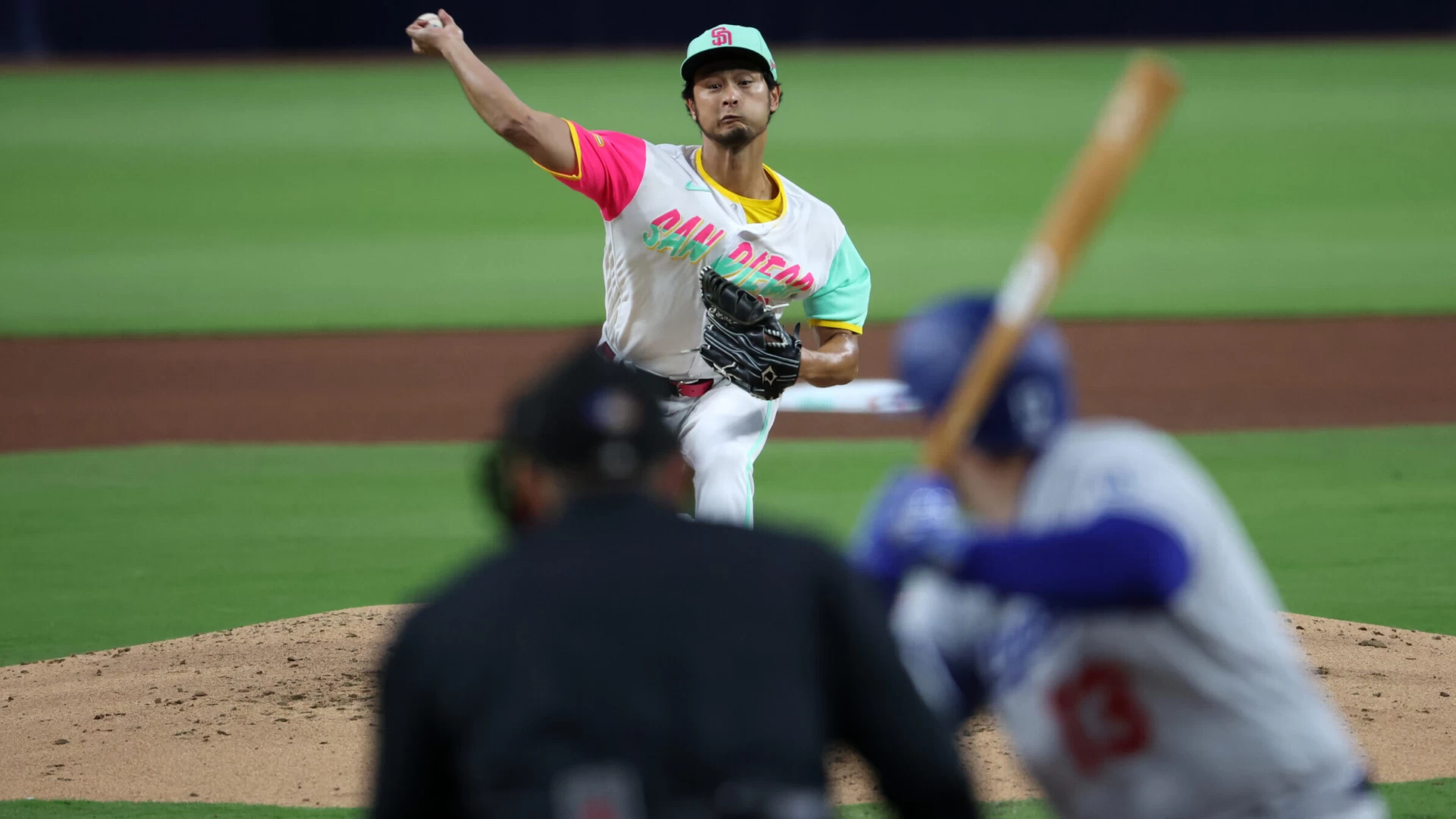 Padres vs. Dodgers NLDS Game 2 Predictions | MLB Picks Today, Best Bets