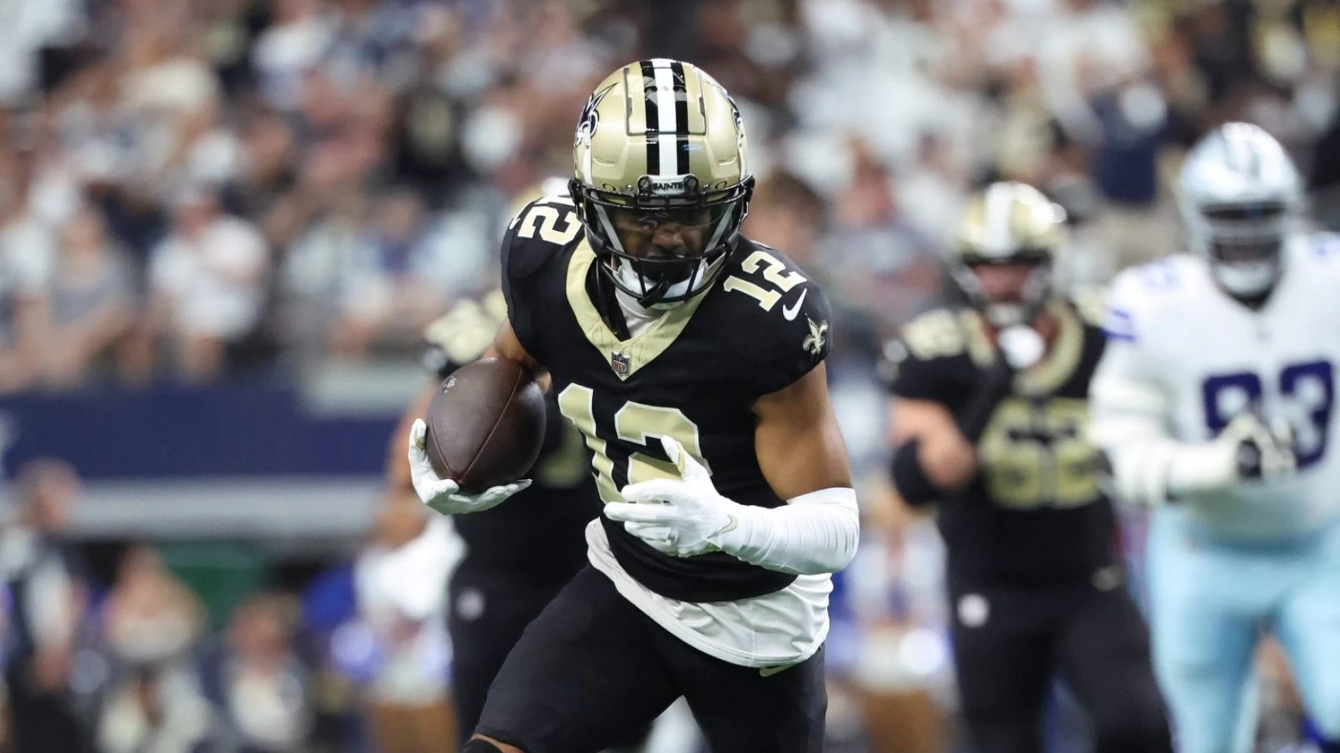 Saints vs. Chiefs MNF Week 5 Predictions | NFL Picks Today, Best Bets