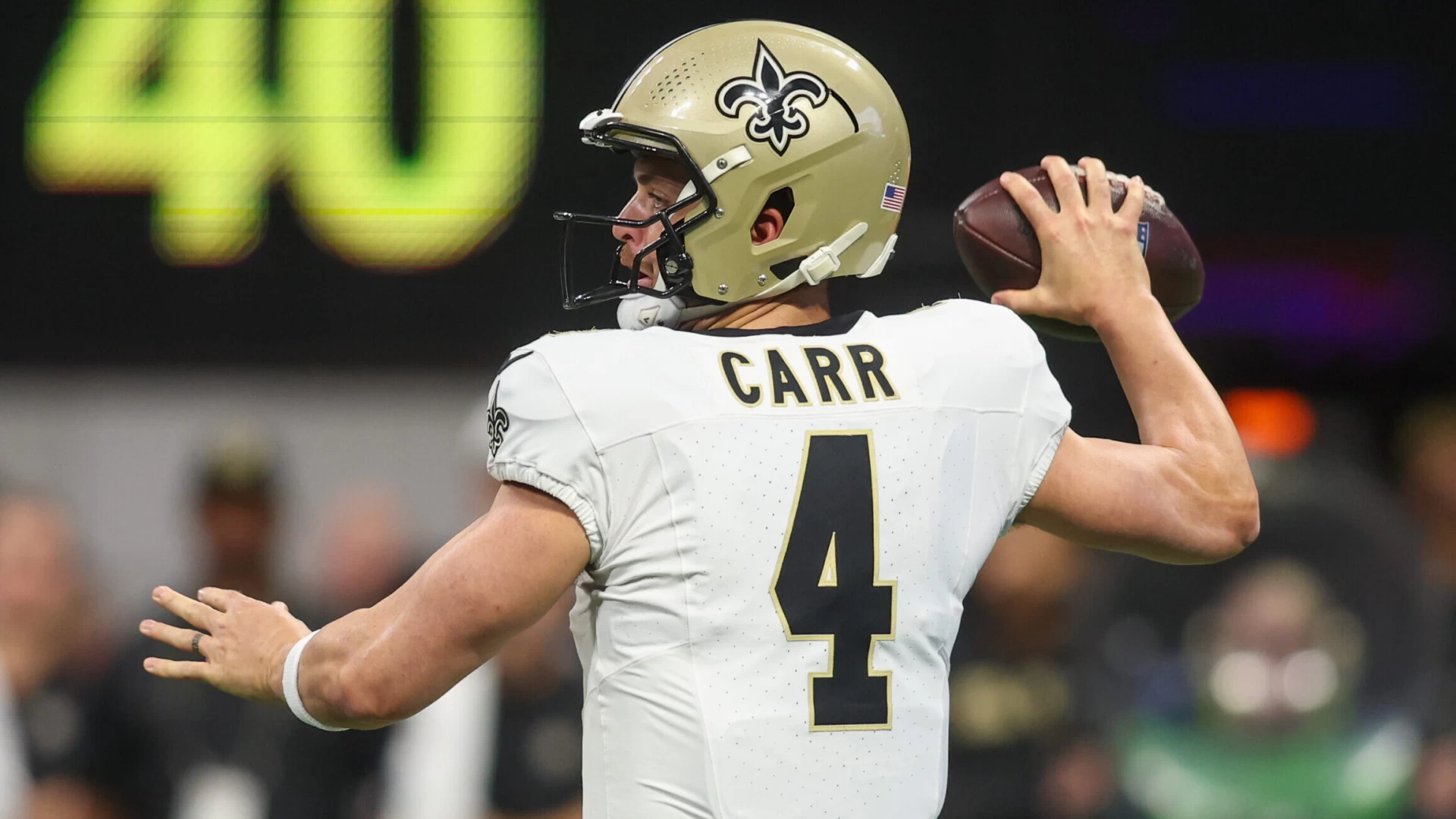 Where to Watch MNF Saints vs. Chiefs: NFL TV Listings and Odds
