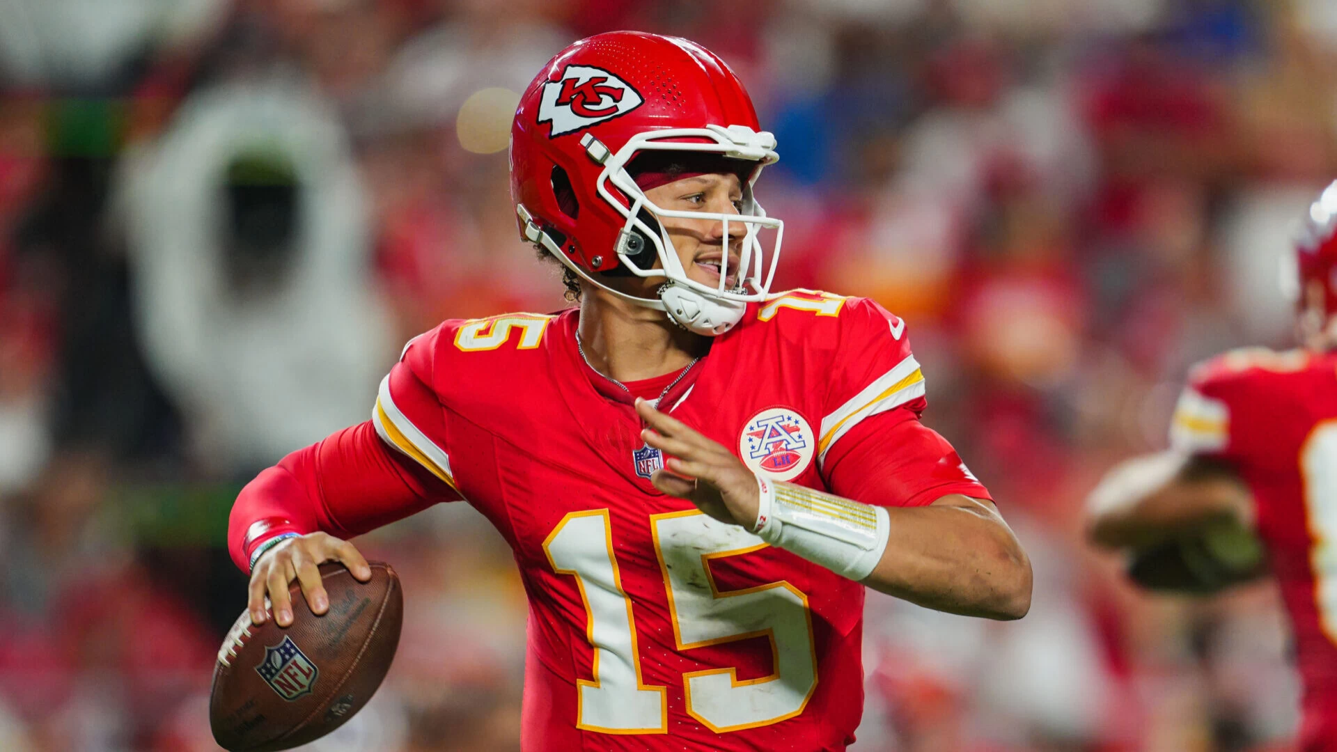 Where to Stream MNF Saints vs. Chiefs: Streaming Info and Odds