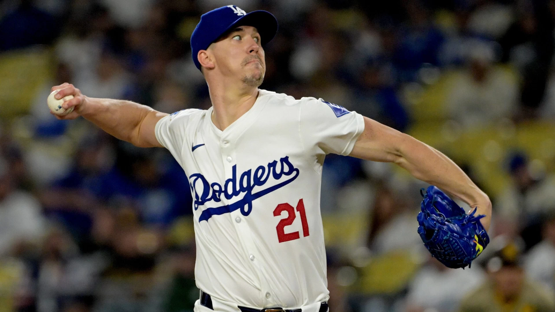 Dodgers vs. Padres NLDS Game 3: Best Player Prop Bets