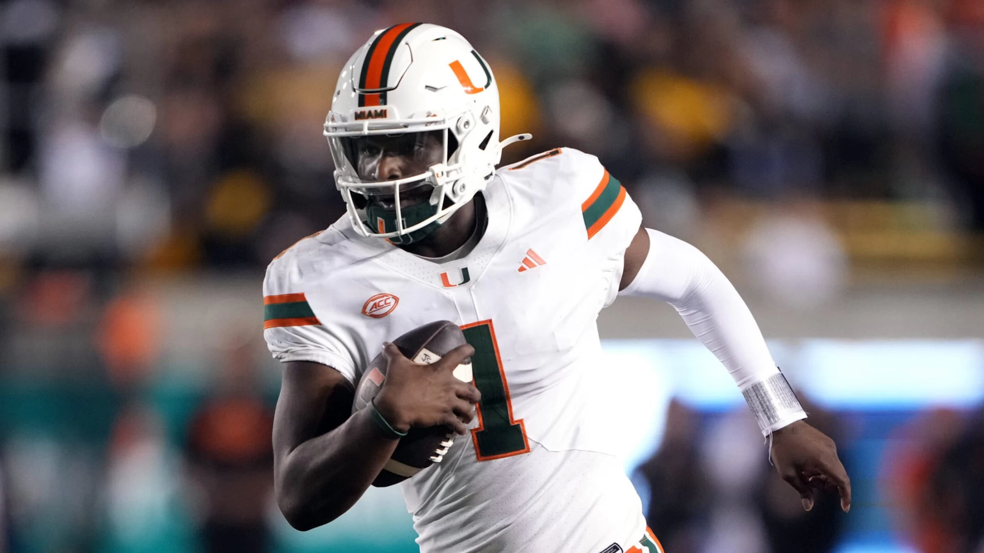 Clemson, Miami, and SMU Shine: ACC College Football Recap