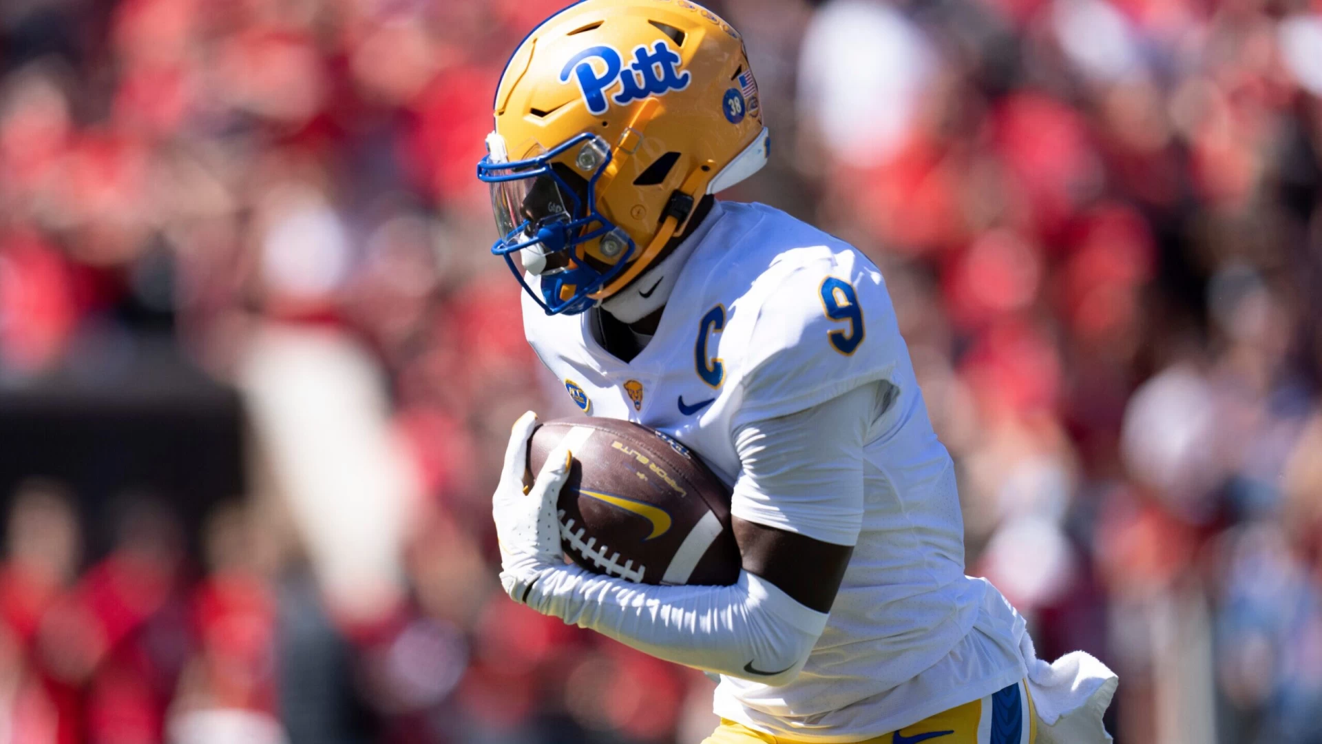 ACC Best Bets: Week 7 of the 2024 College Football Season