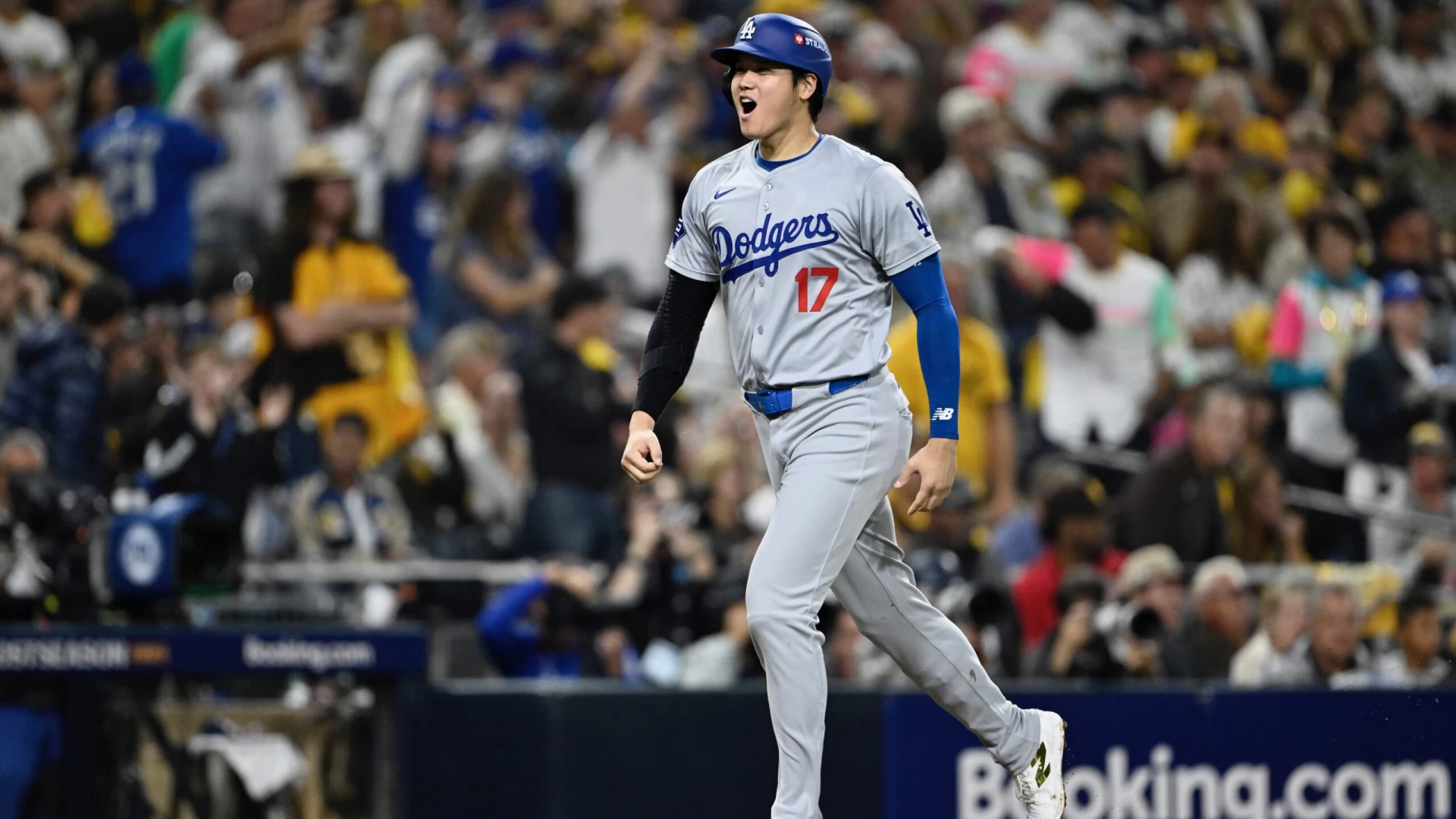 Dodgers vs. Padres NLDS Game 4 Player Prop Bets