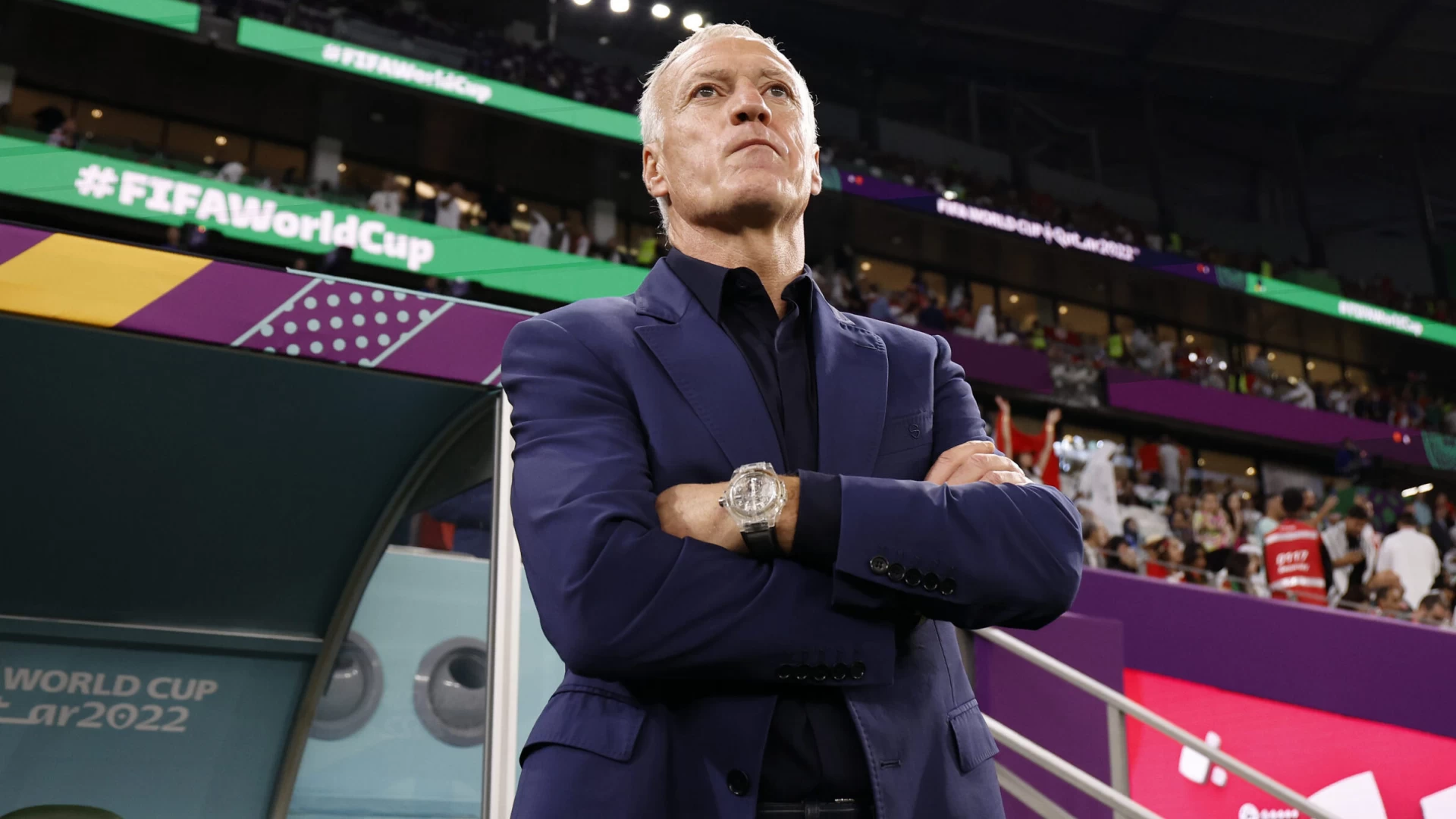 France Soccer: When & Who Do Les Bleus Play This Week? | UEFA Nations League