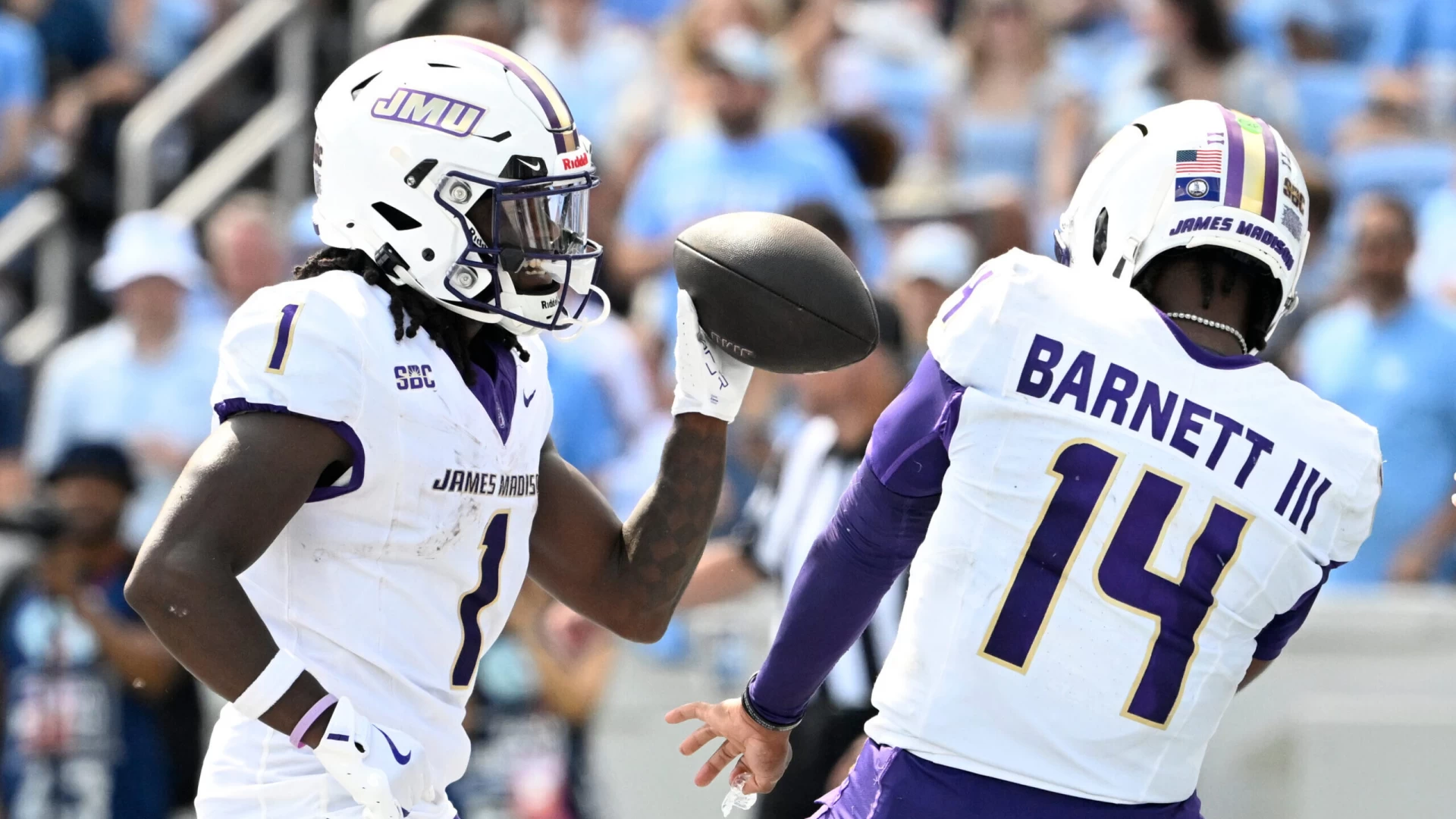 Coastal Carolina vs. James Madison Week 7 Prediction | College Football Picks Today, Best Bets