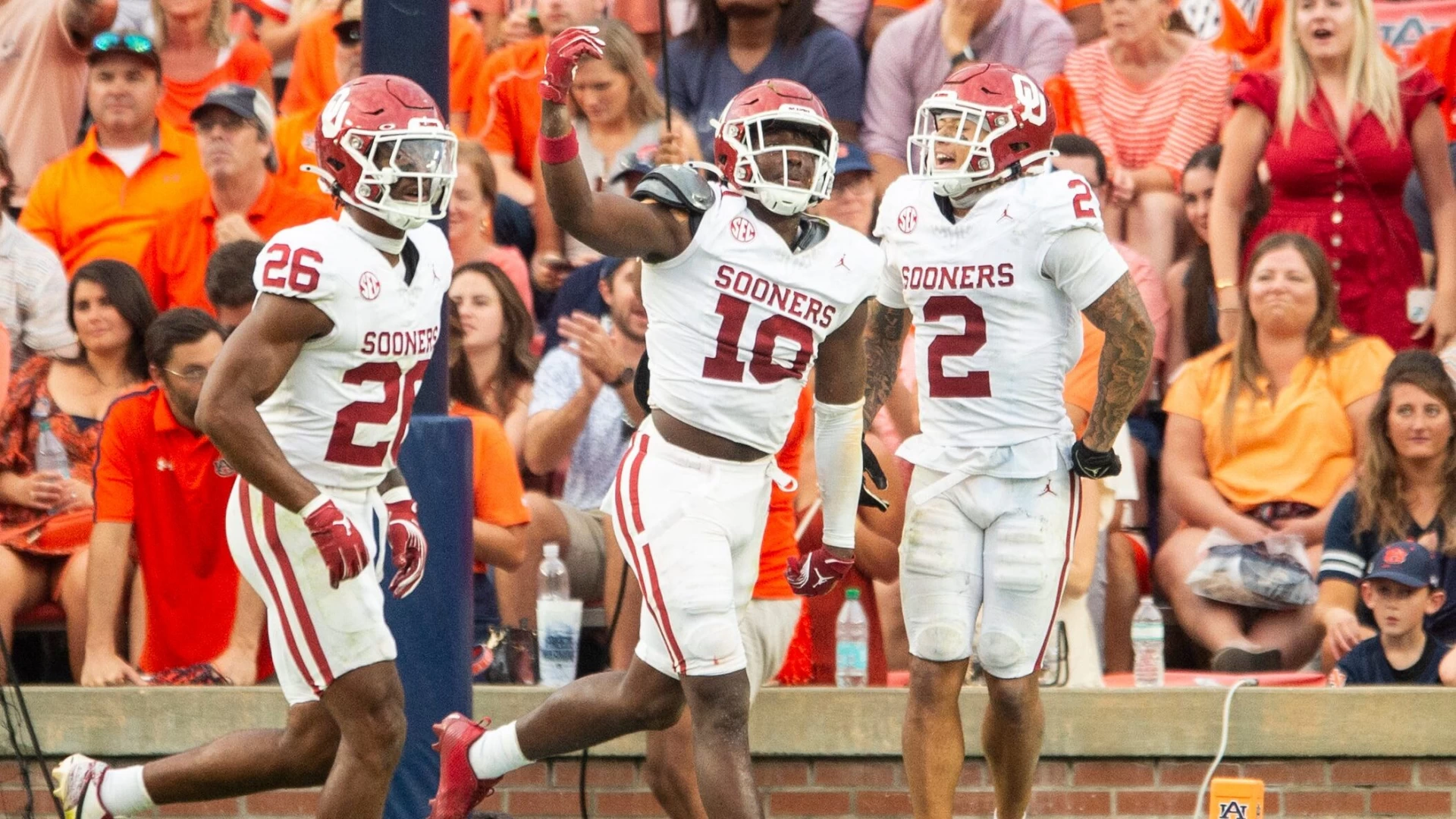 SEC Best Bets: Week 7 of the 2024 College Football Season