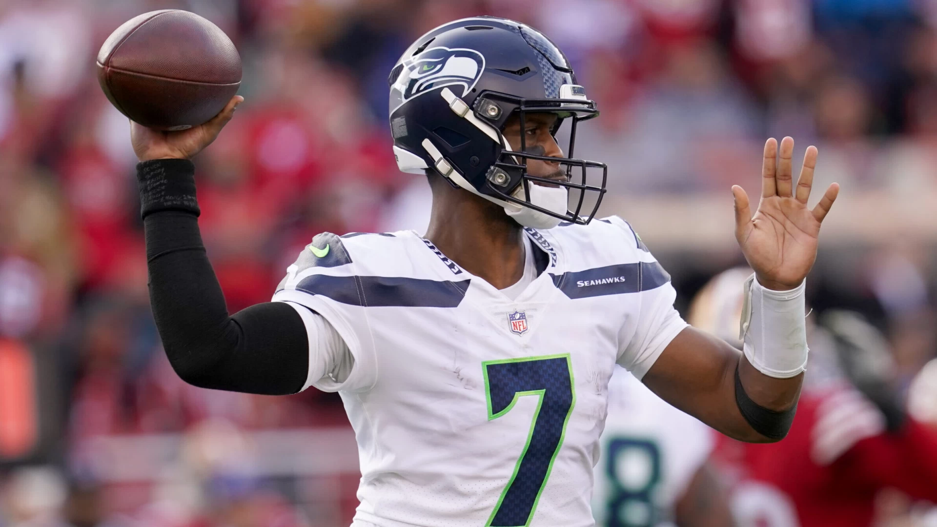 Where to Watch NFL Thursday Night Football: 49ers vs. Seahawks