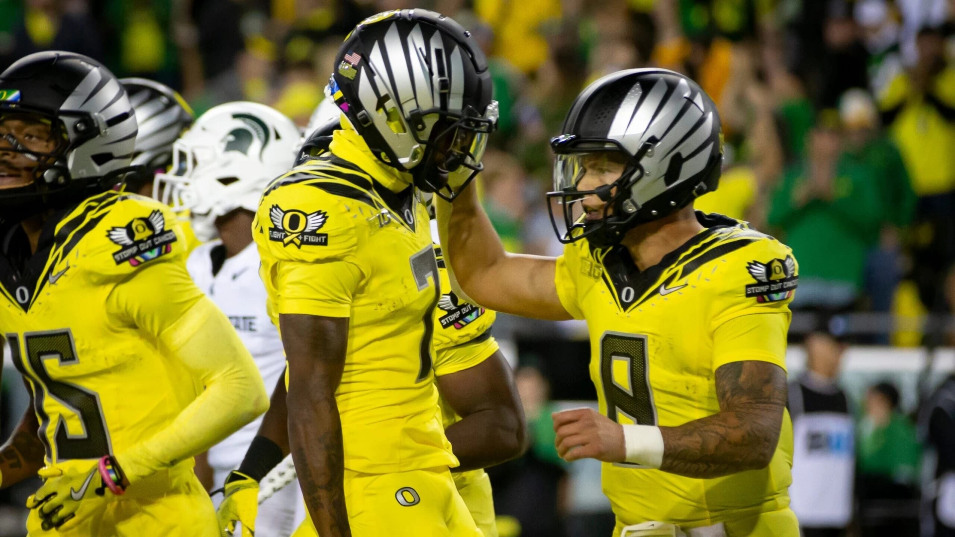 Where is ESPN “College GameDay” for Week 7? Location and Guest Picker