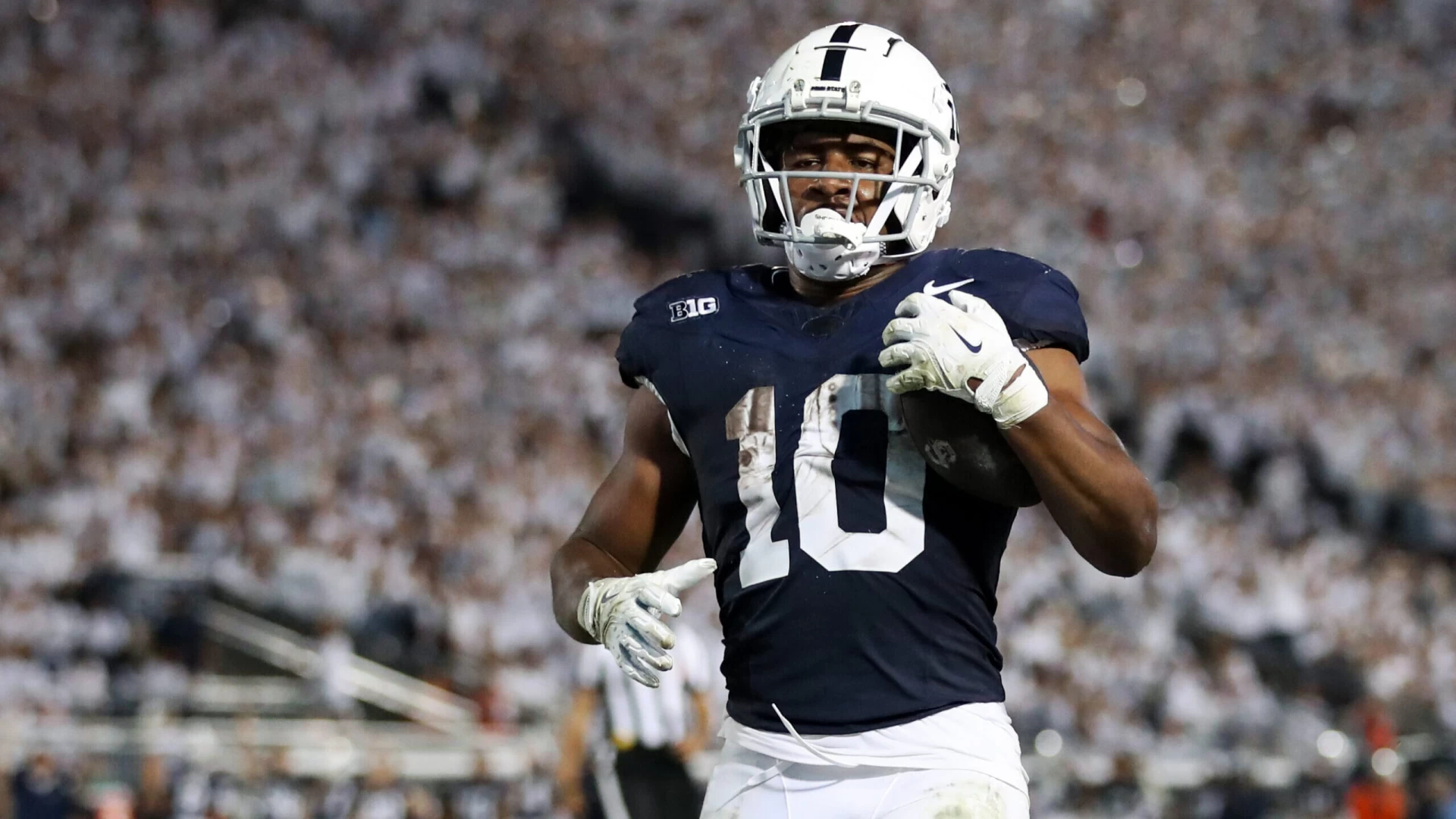 No. 4 Penn State vs. USC Week 7 Prediction | College Football Picks Today, Best Bets